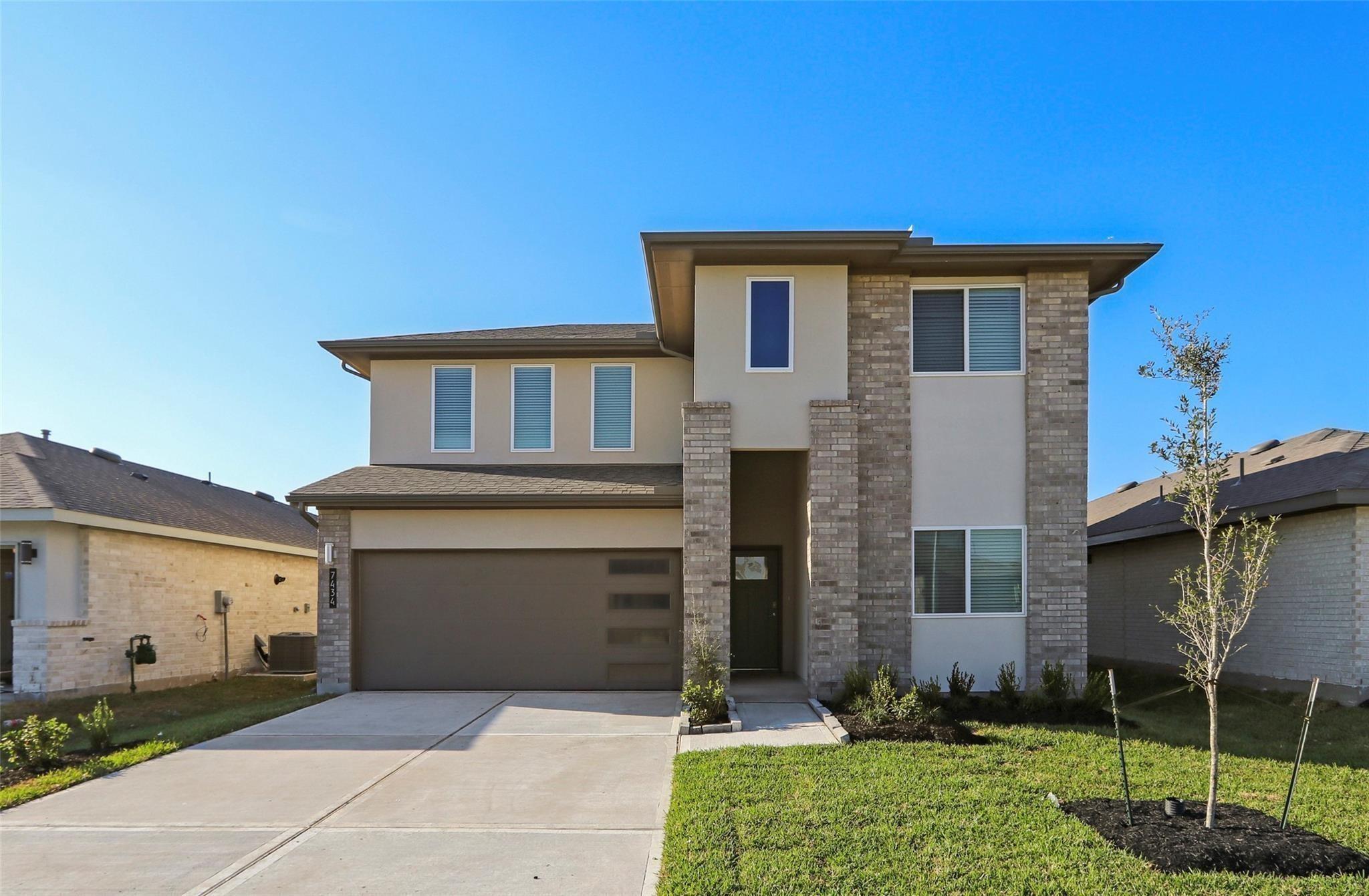 7434 Rivercane Shore Lane