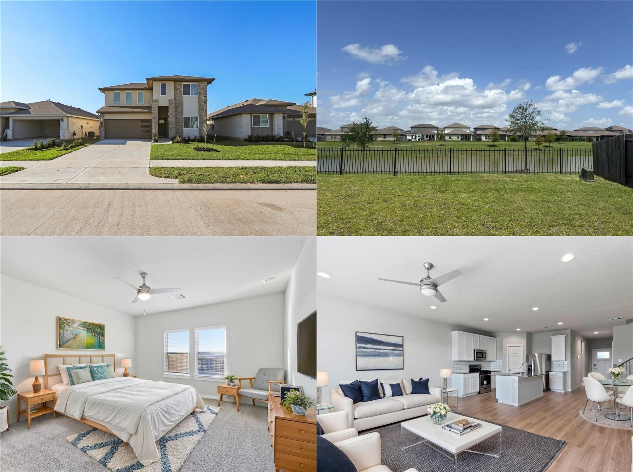 7434 Rivercane Shore Lane