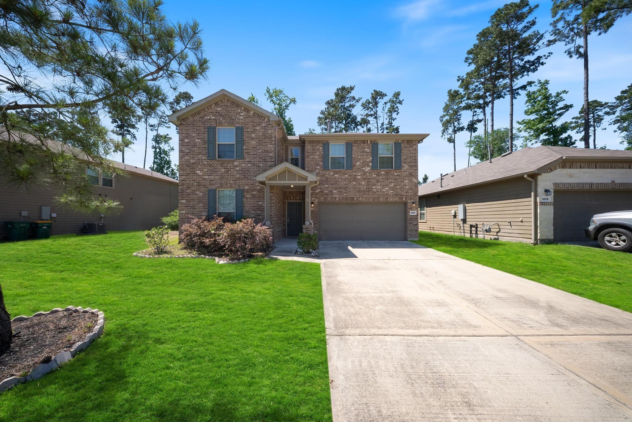 2080 Lost Timbers Drive