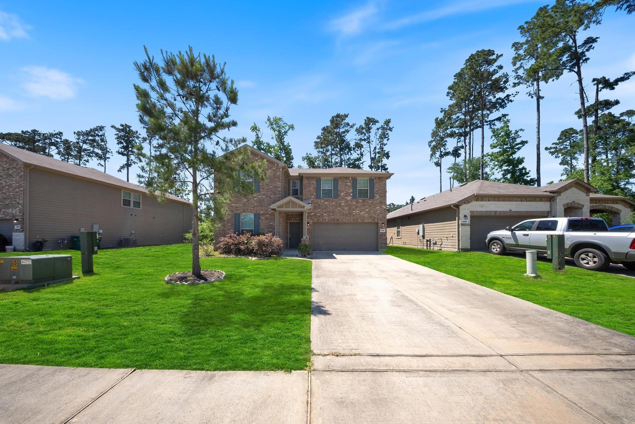 2080 Lost Timbers Drive