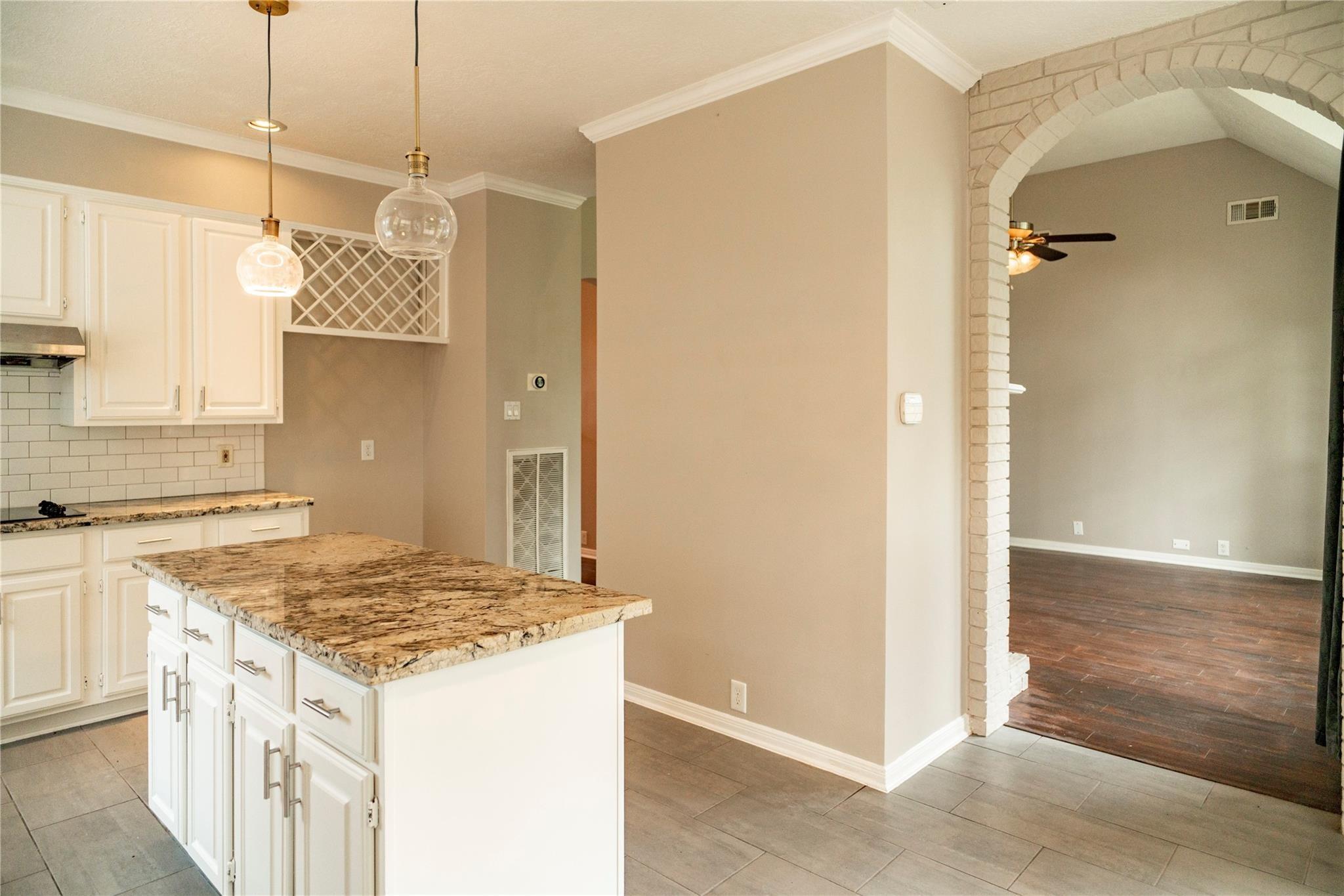 3523 Ashlock Drive