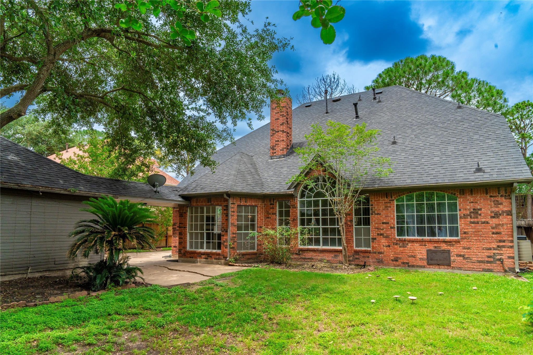 3523 Ashlock Drive