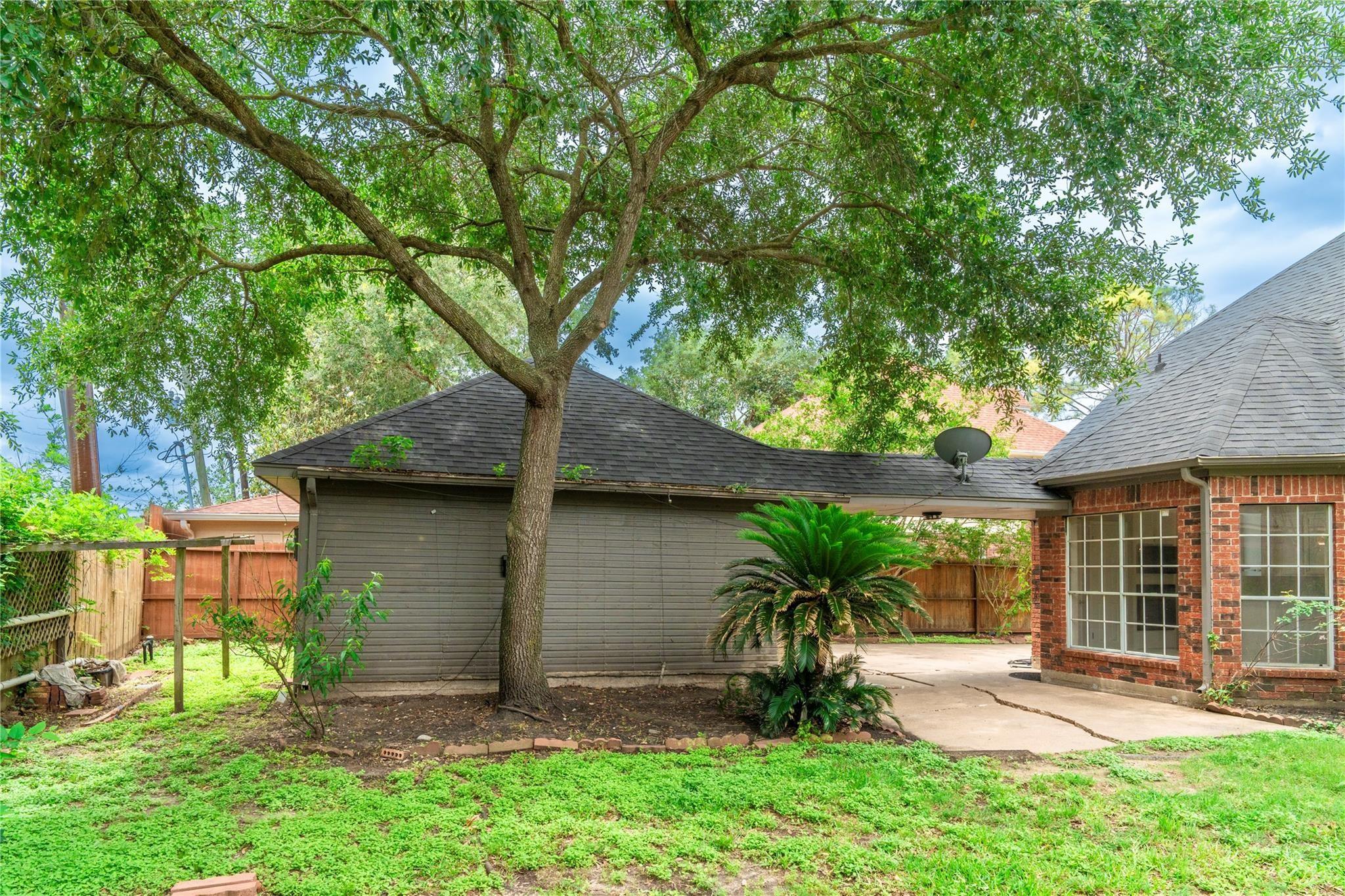 3523 Ashlock Drive