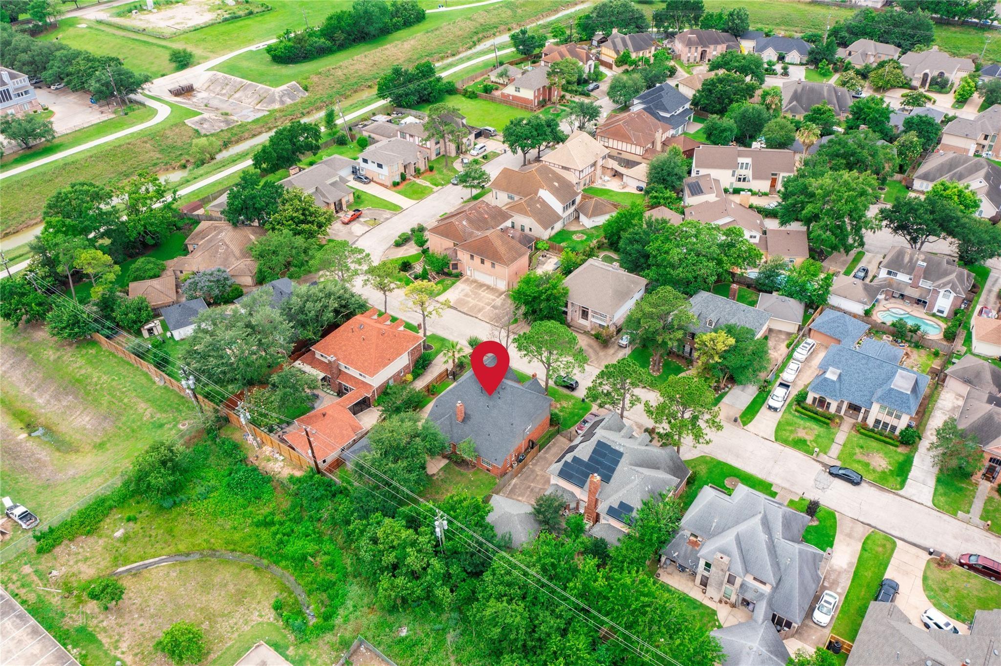 3523 Ashlock Drive