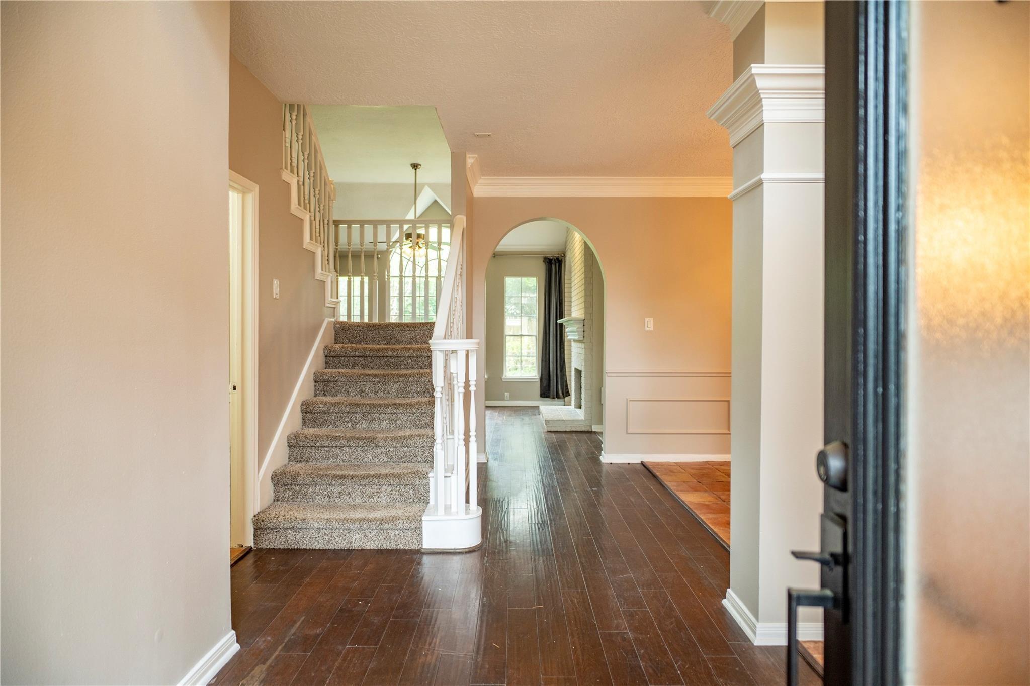 3523 Ashlock Drive