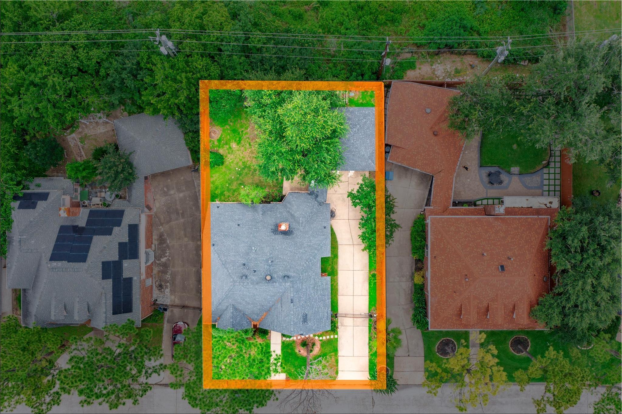 3523 Ashlock Drive