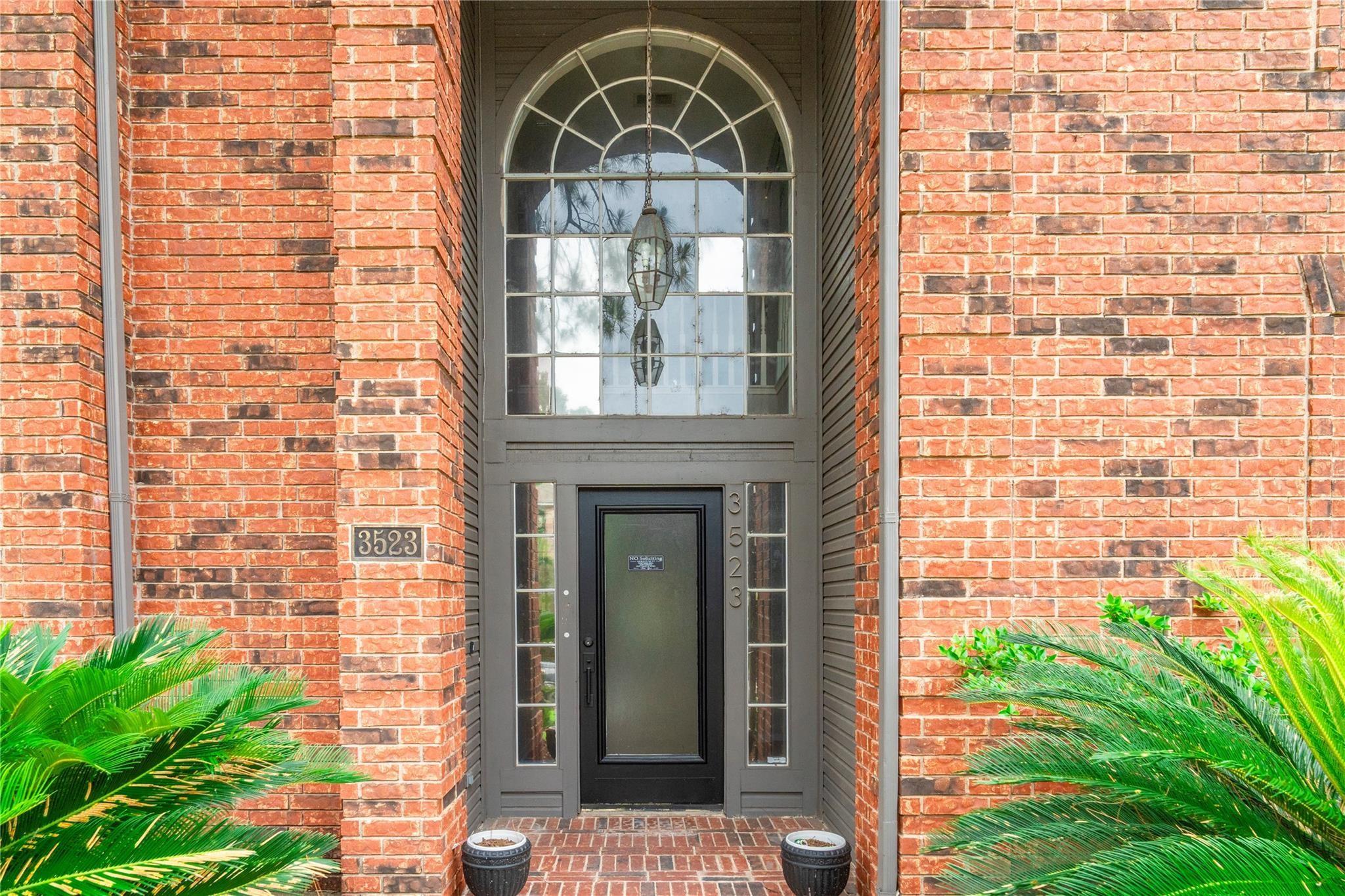 3523 Ashlock Drive