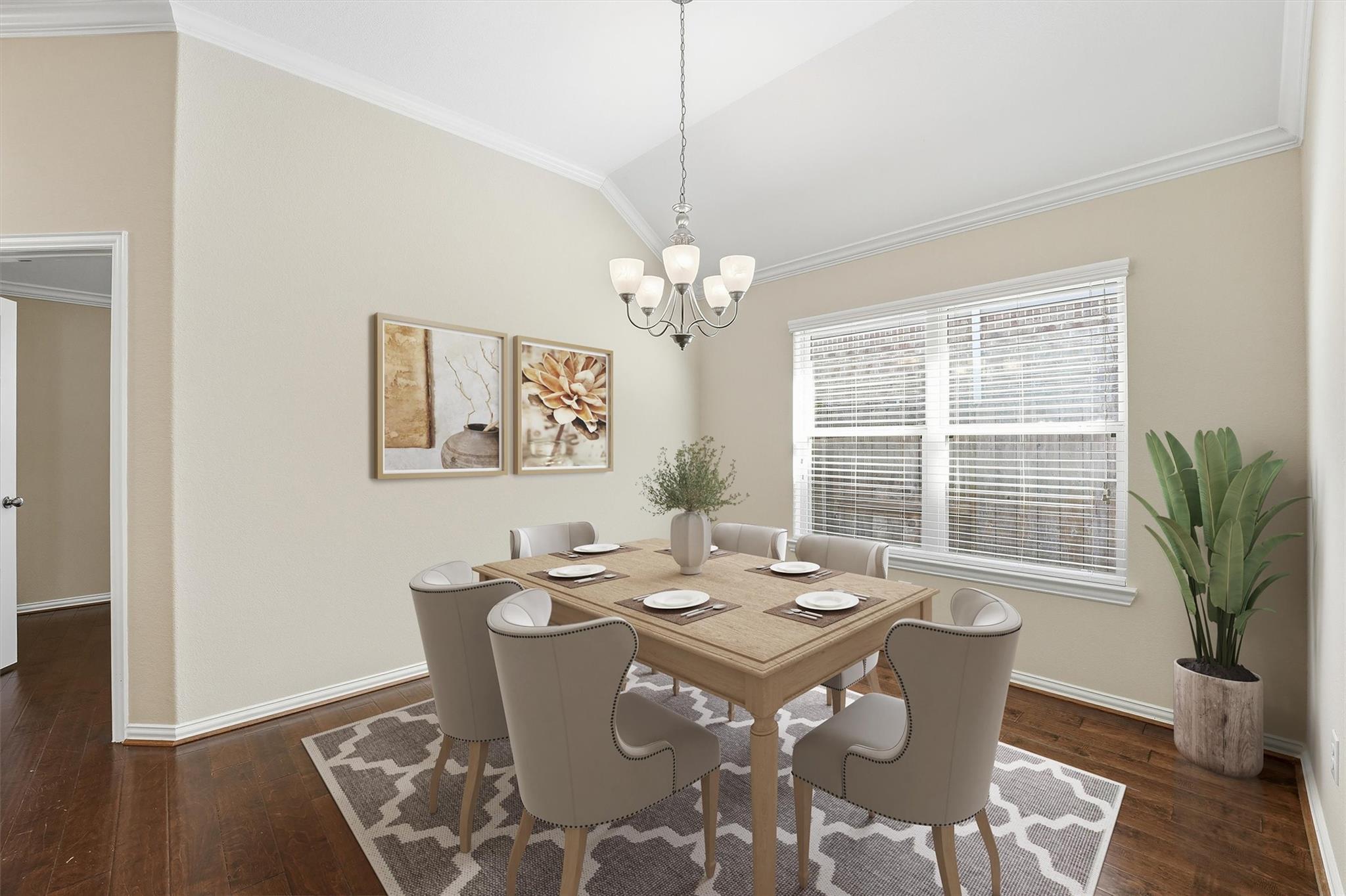 3510 Rapid Creek Lane