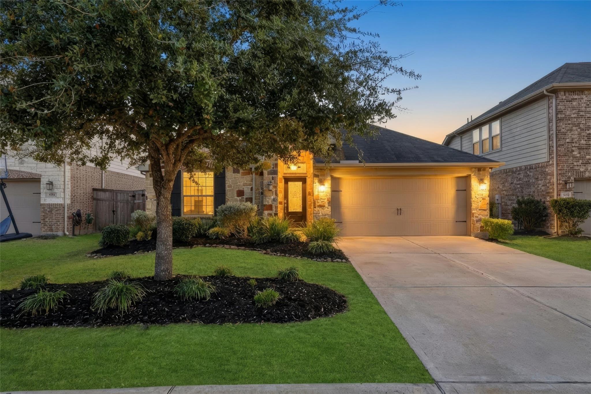 3510 Rapid Creek Lane