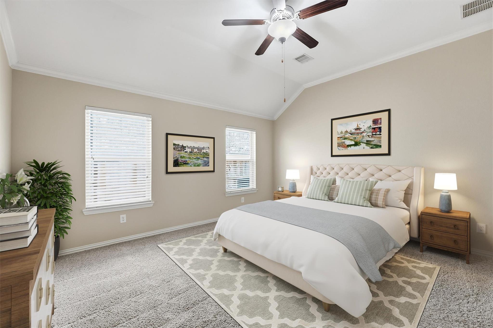 3510 Rapid Creek Lane