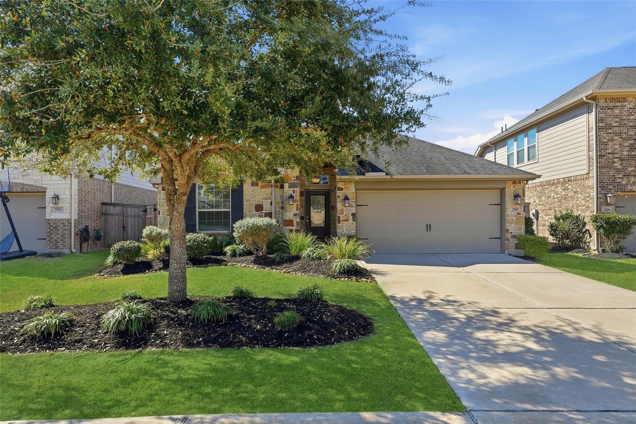 3510 Rapid Creek Lane