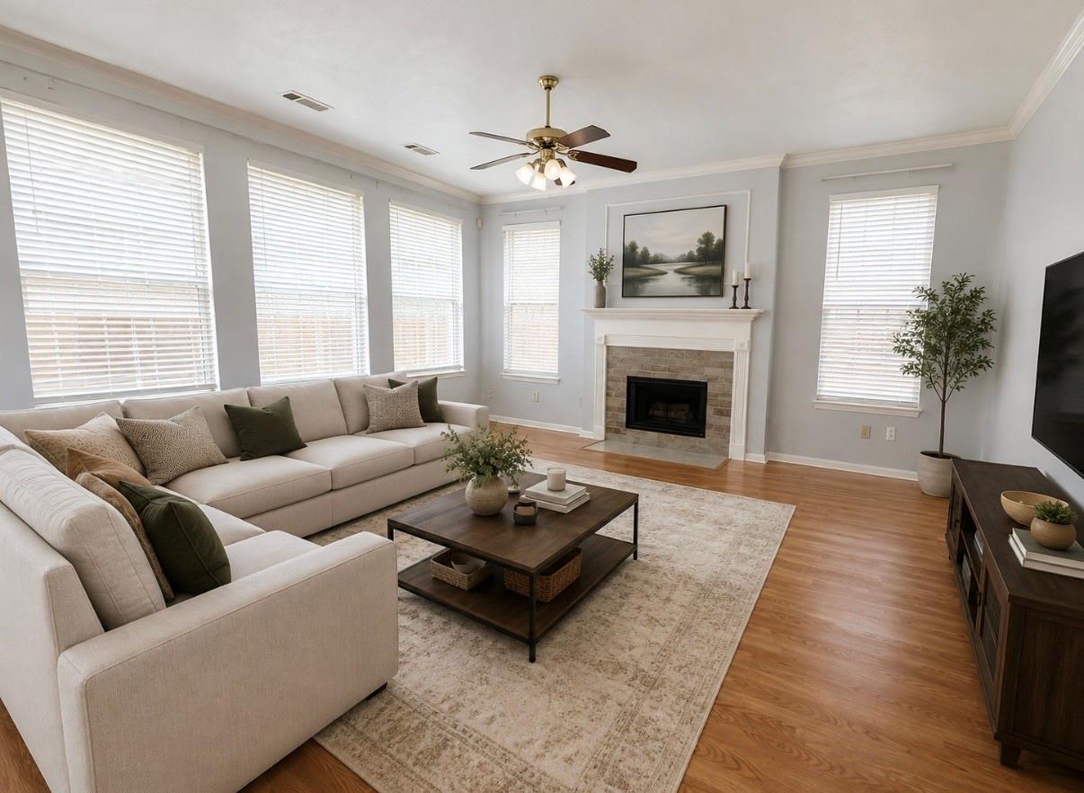 219 Birch Hill Drive