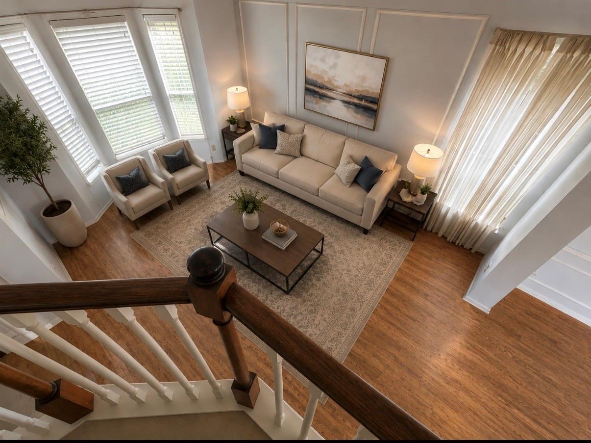 219 Birch Hill Drive