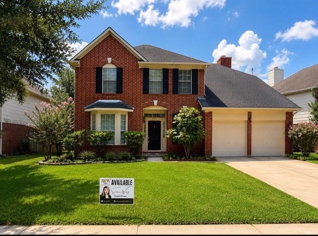 219 Birch Hill Drive