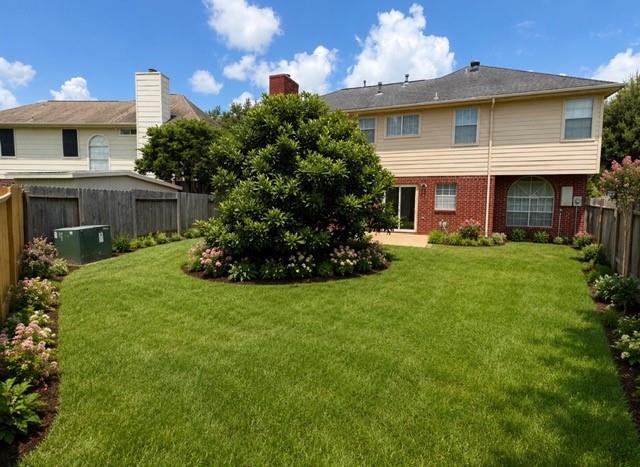 219 Birch Hill Drive