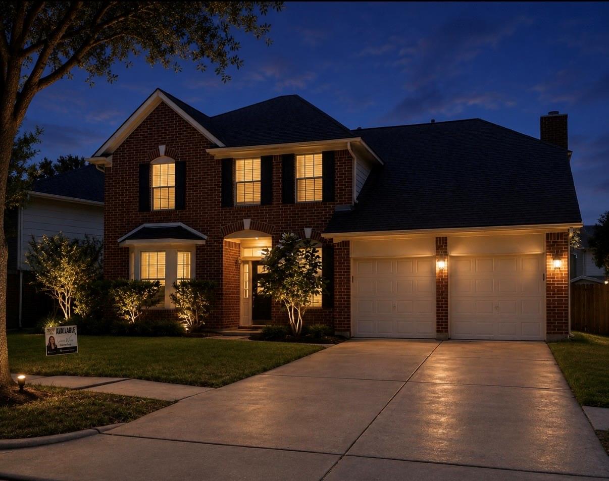219 Birch Hill Drive