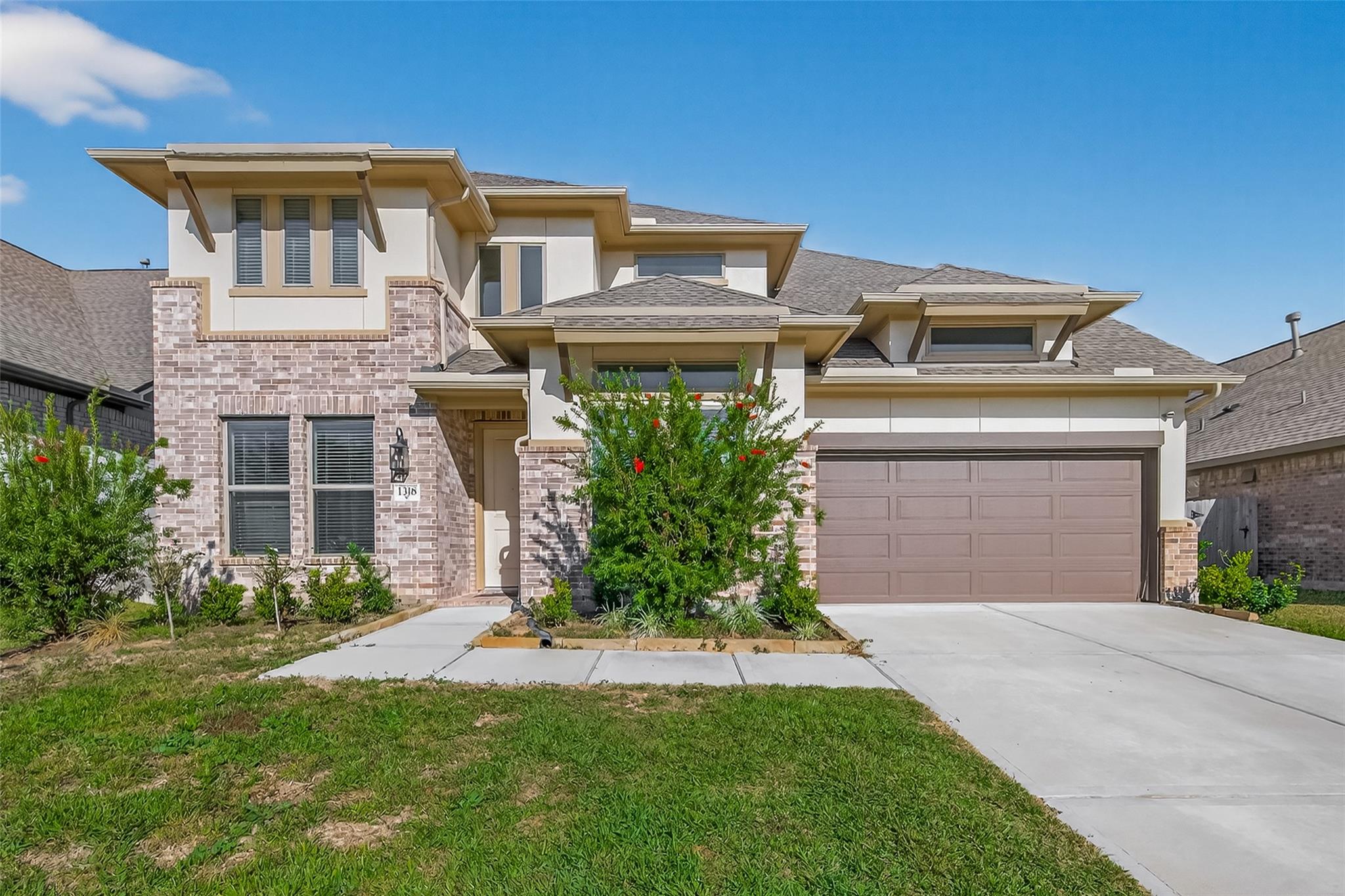 1318 Munson Valley Road