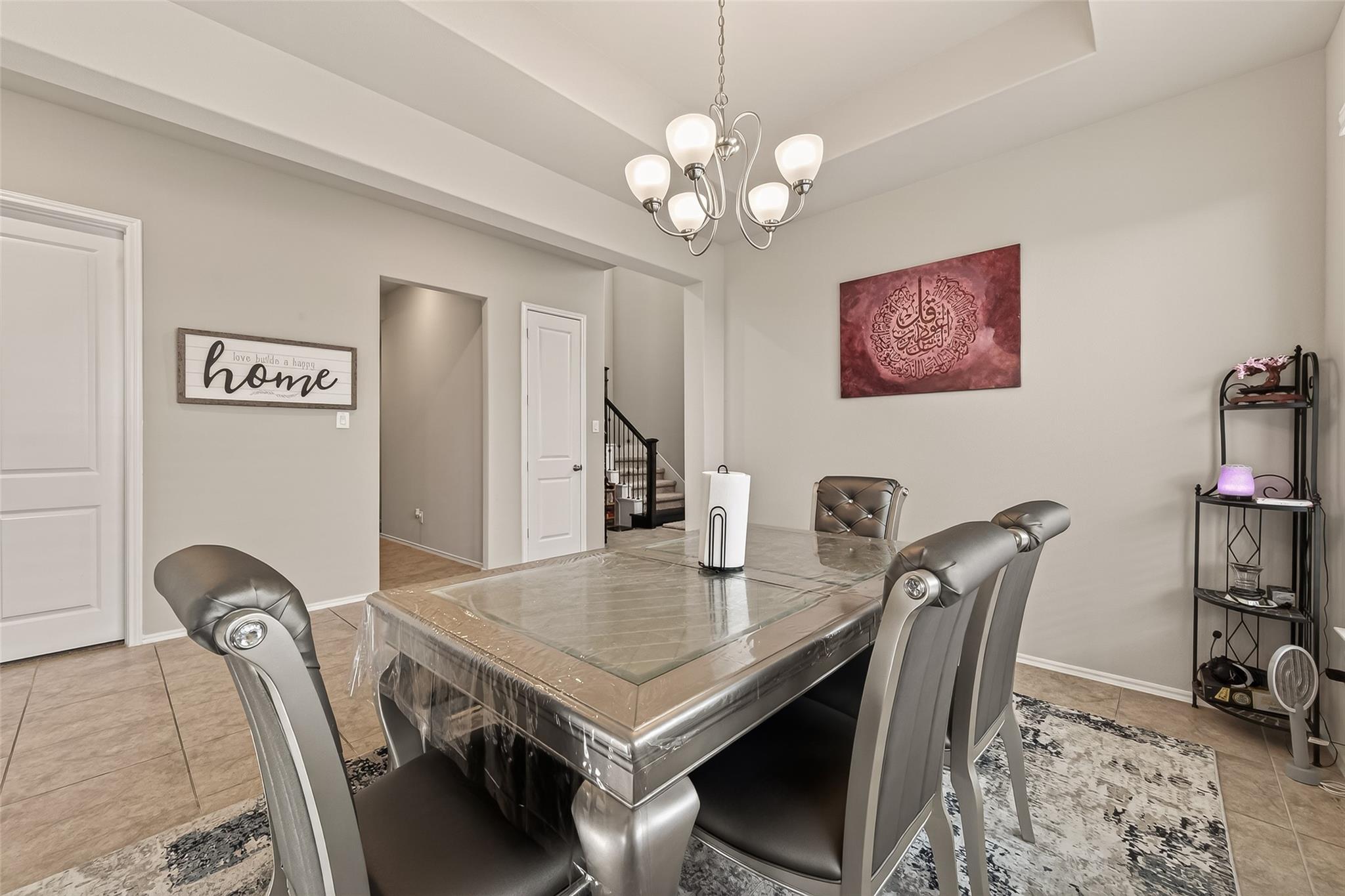 1318 Munson Valley Road