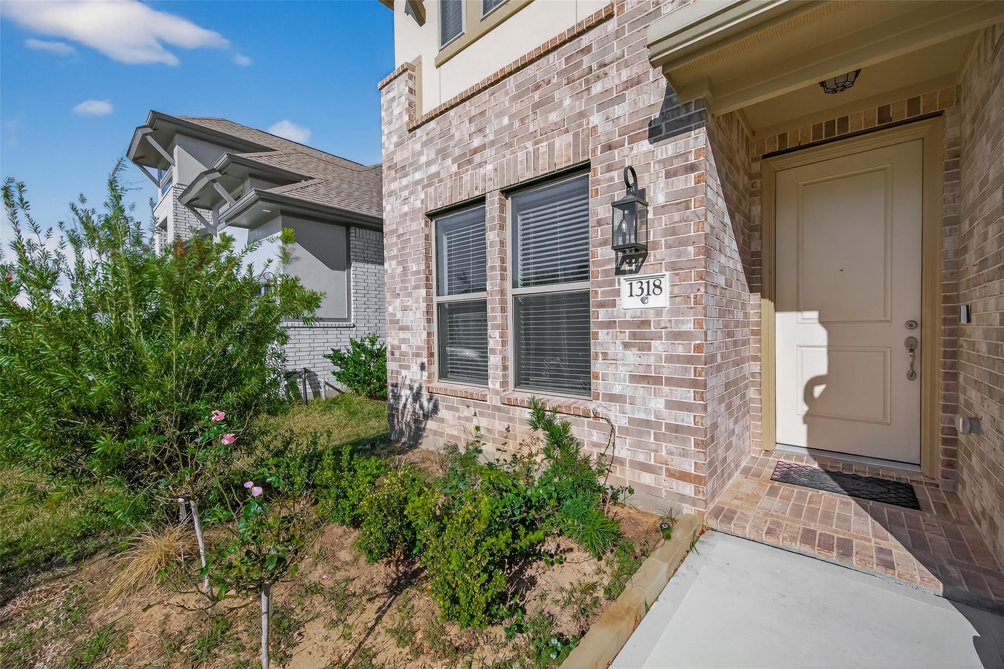 1318 Munson Valley Road