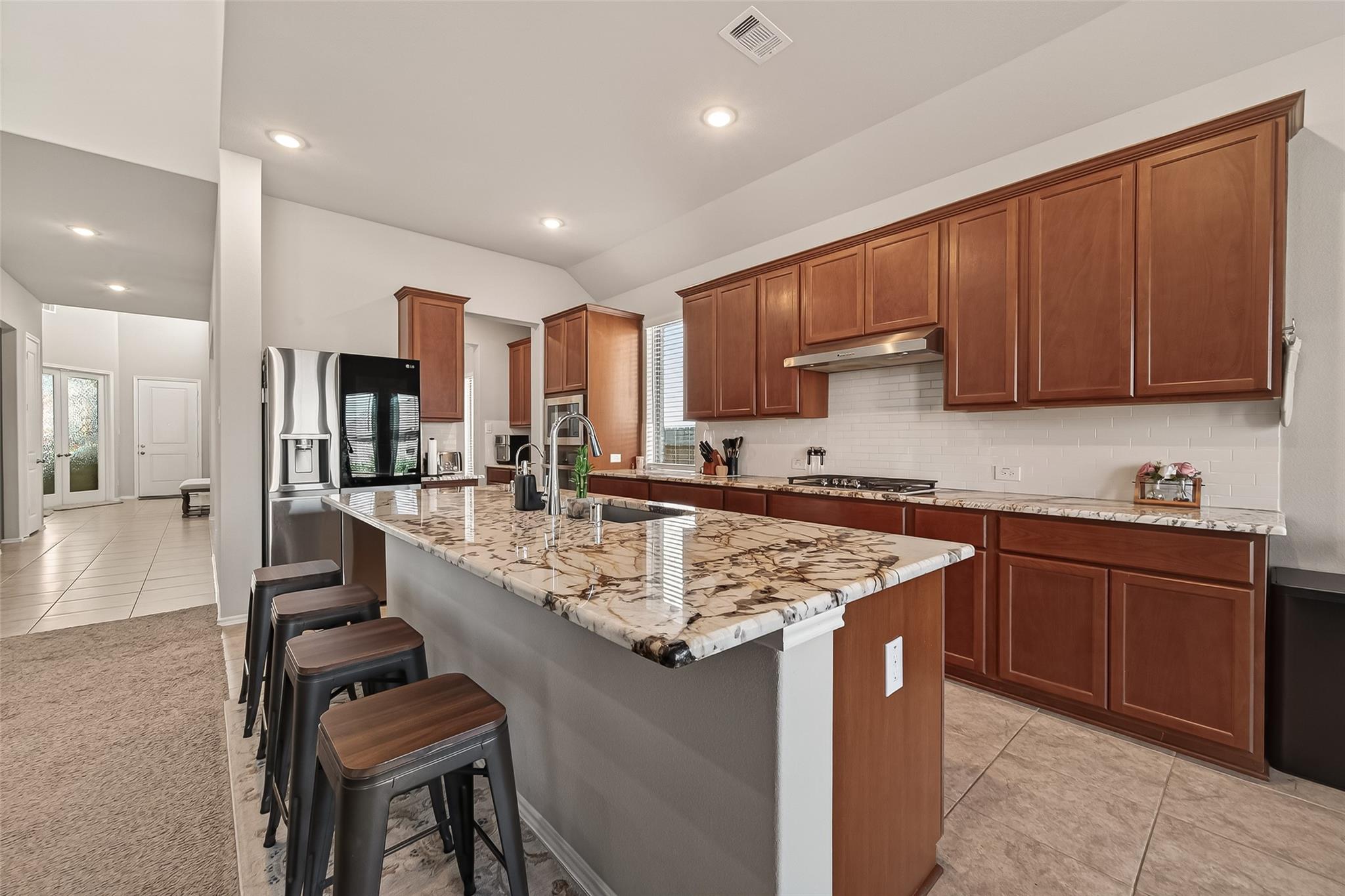 1318 Munson Valley Road