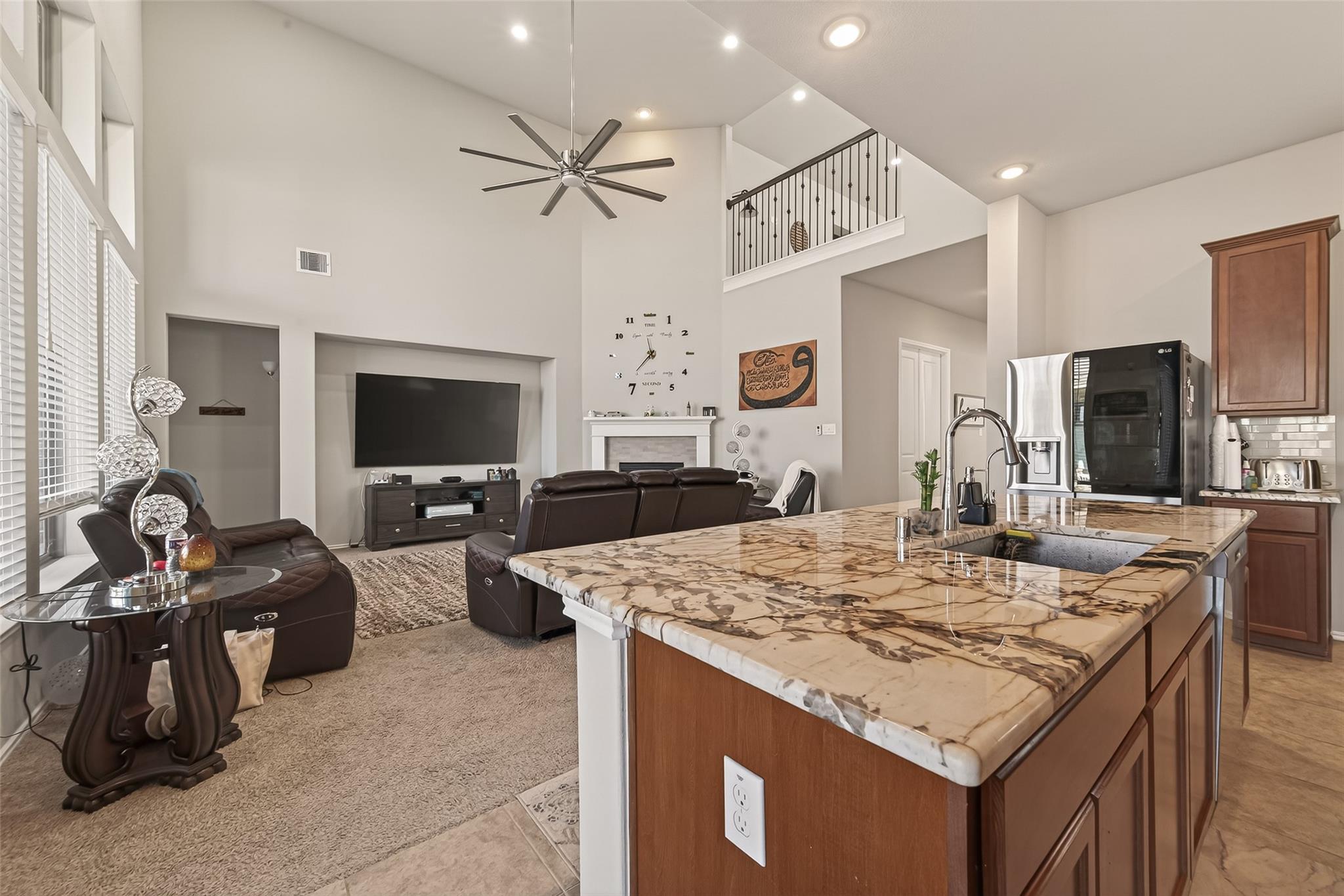 1318 Munson Valley Road