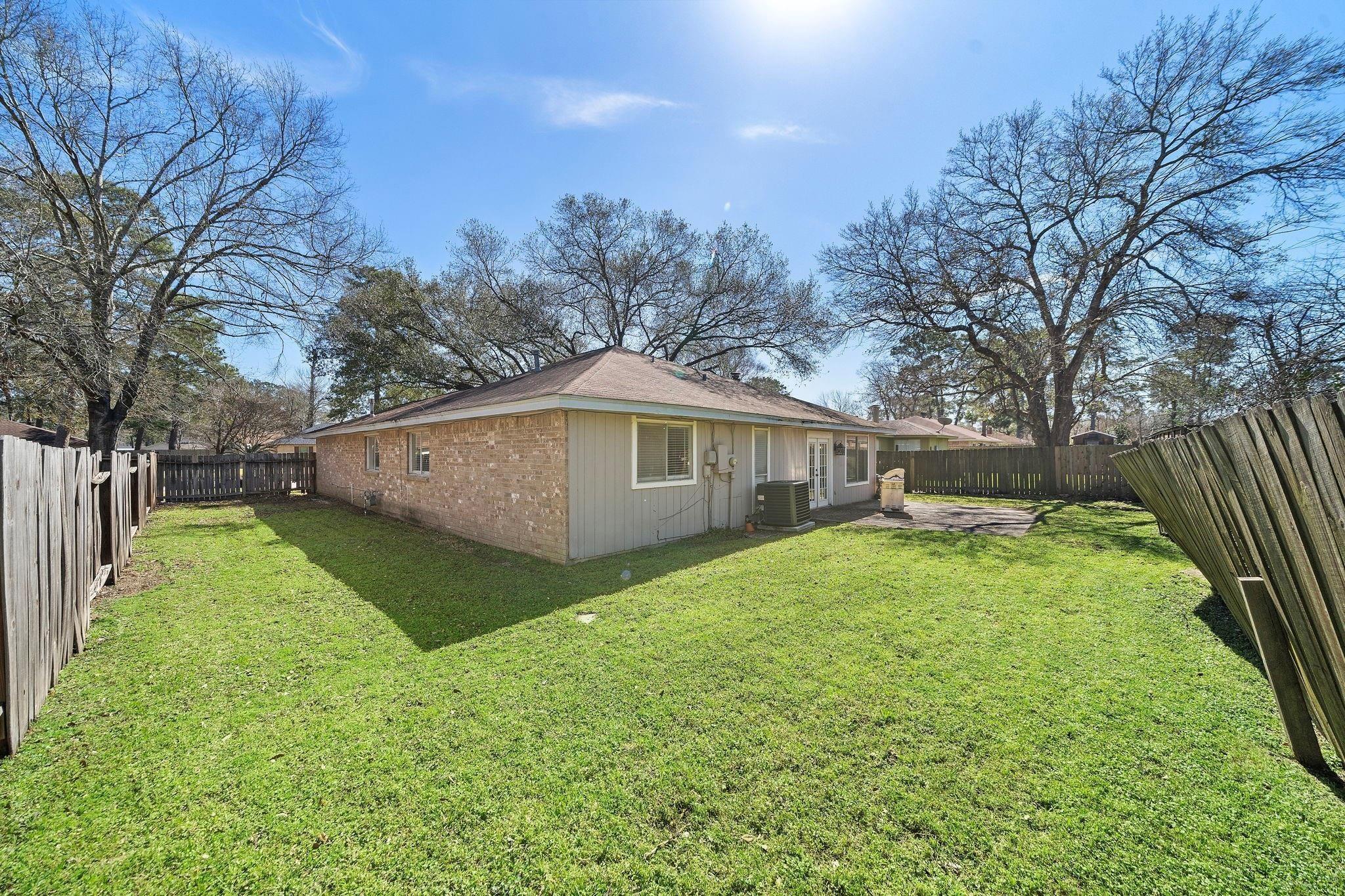 22303 Acorn Chase Drive