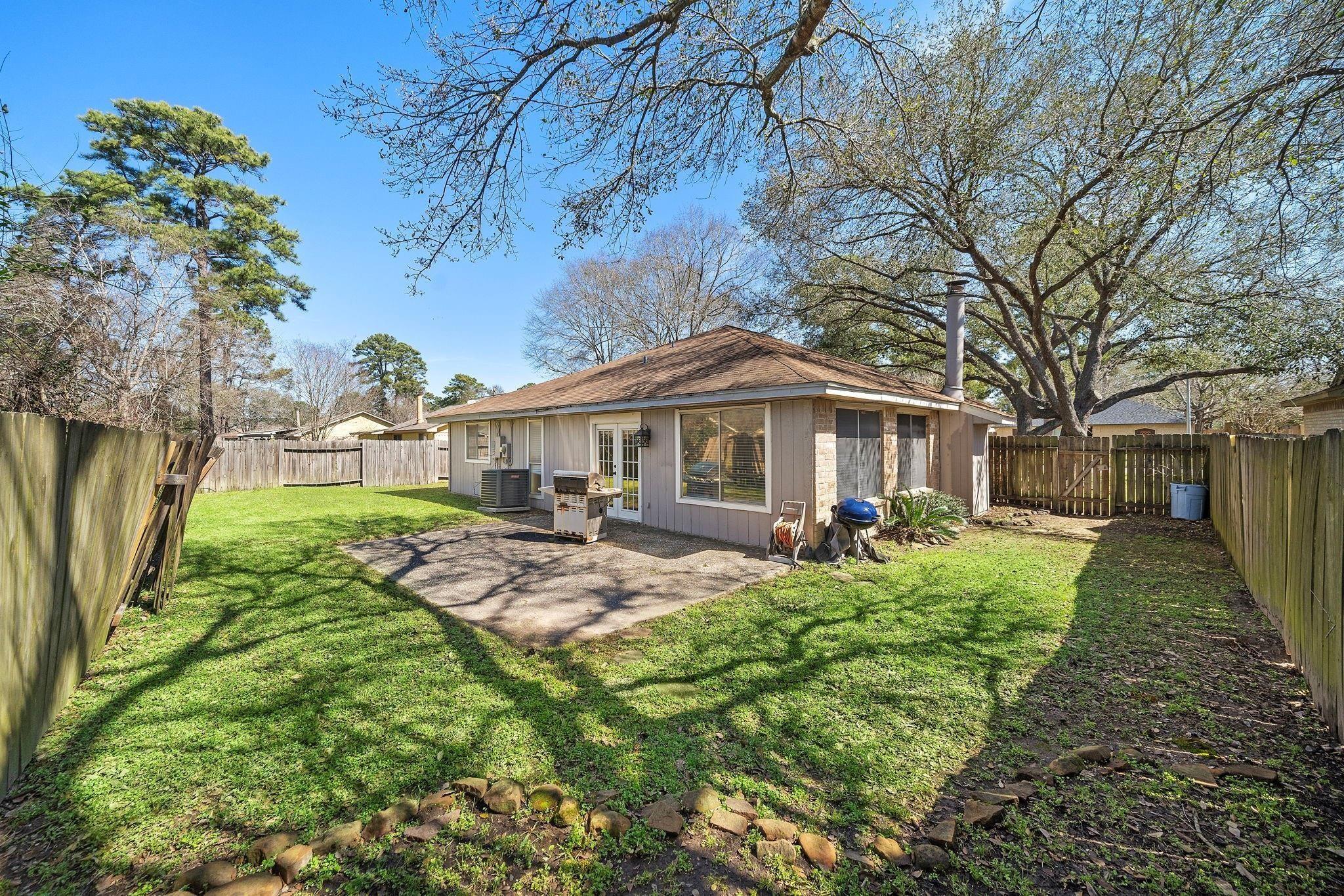 22303 Acorn Chase Drive