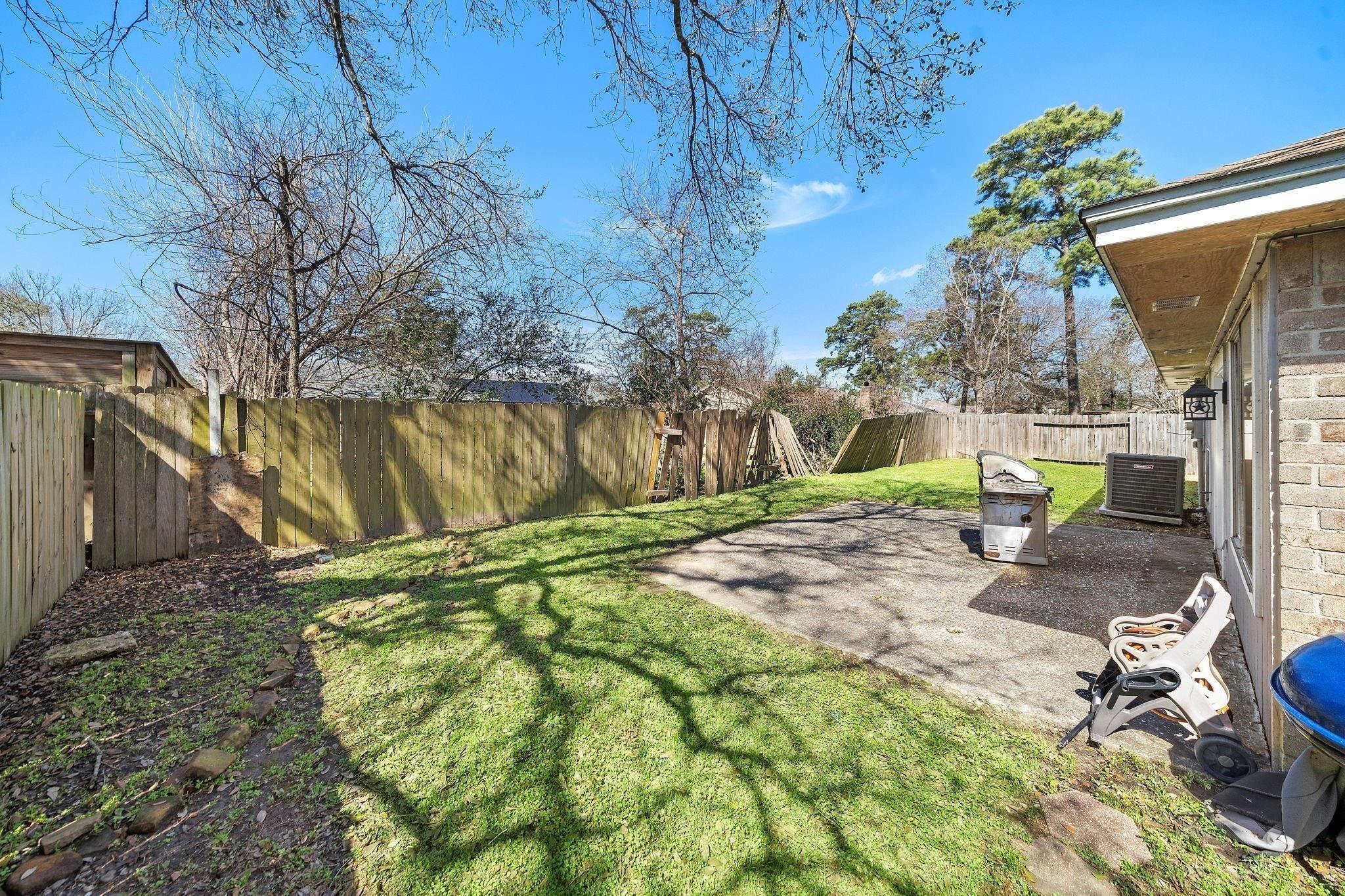 22303 Acorn Chase Drive