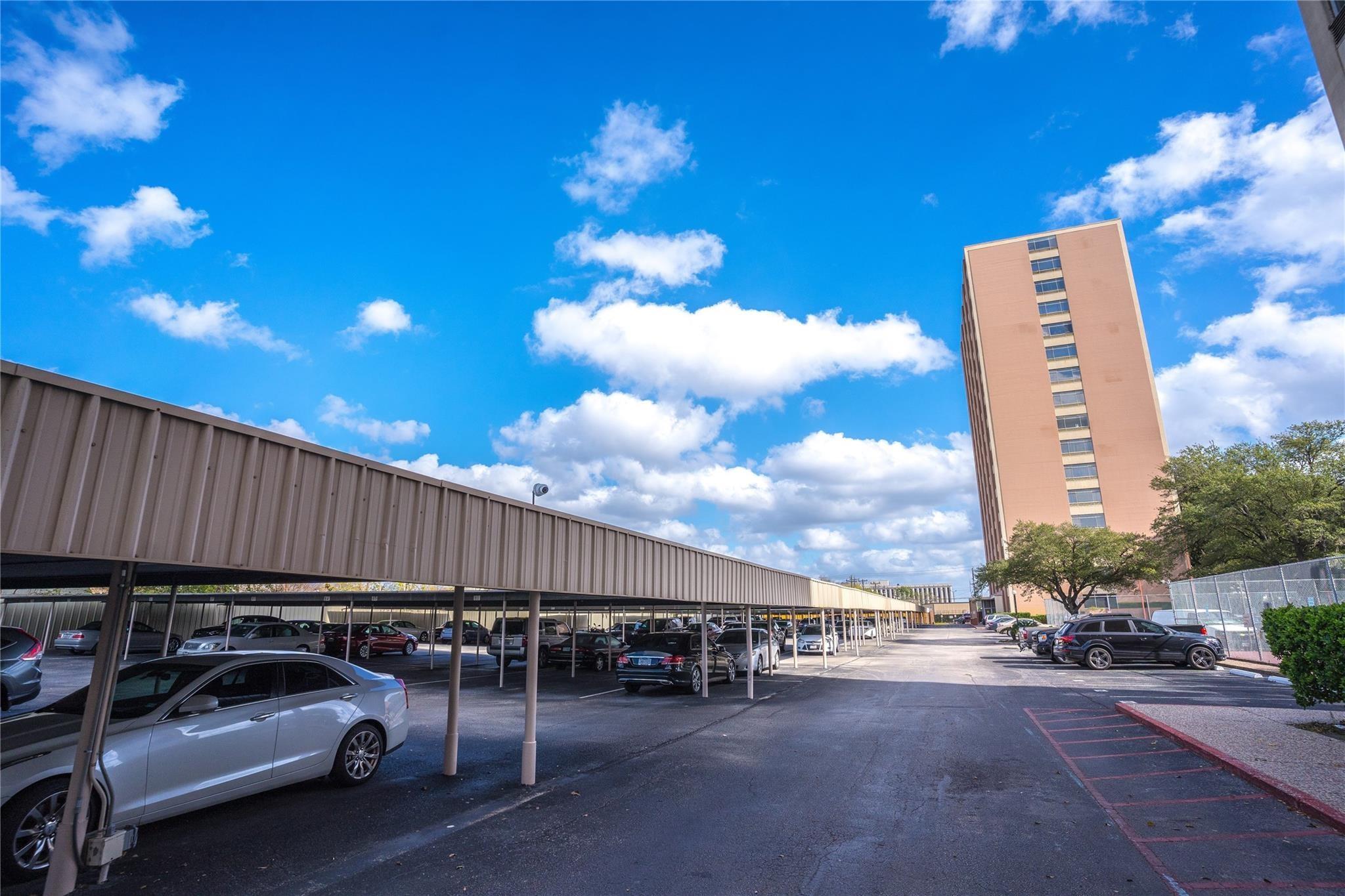 7520 Hornwood Drive # 1003