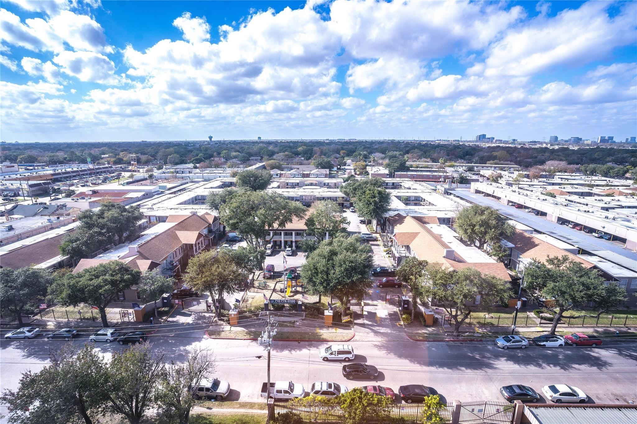 7520 Hornwood Drive # 1003