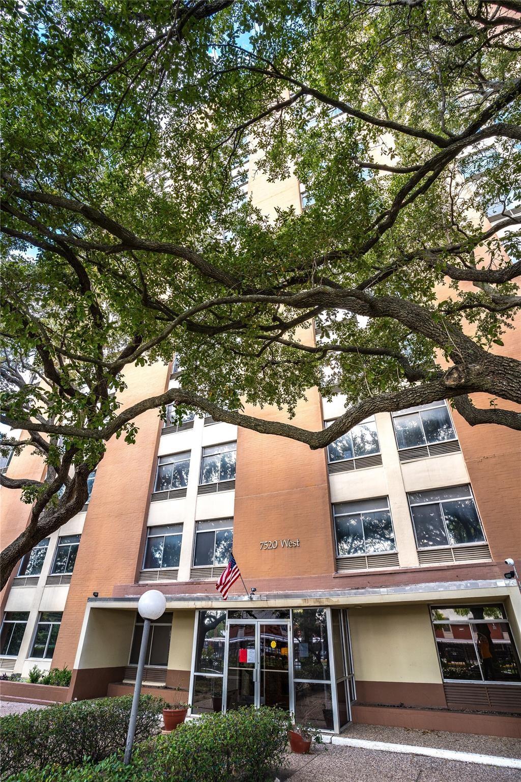 7520 Hornwood Drive # 1003