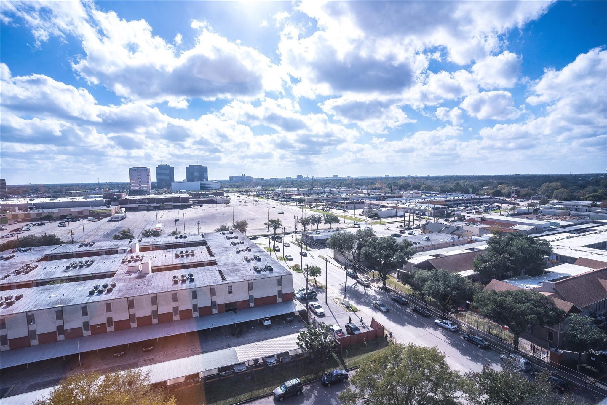 7520 Hornwood Drive # 1003