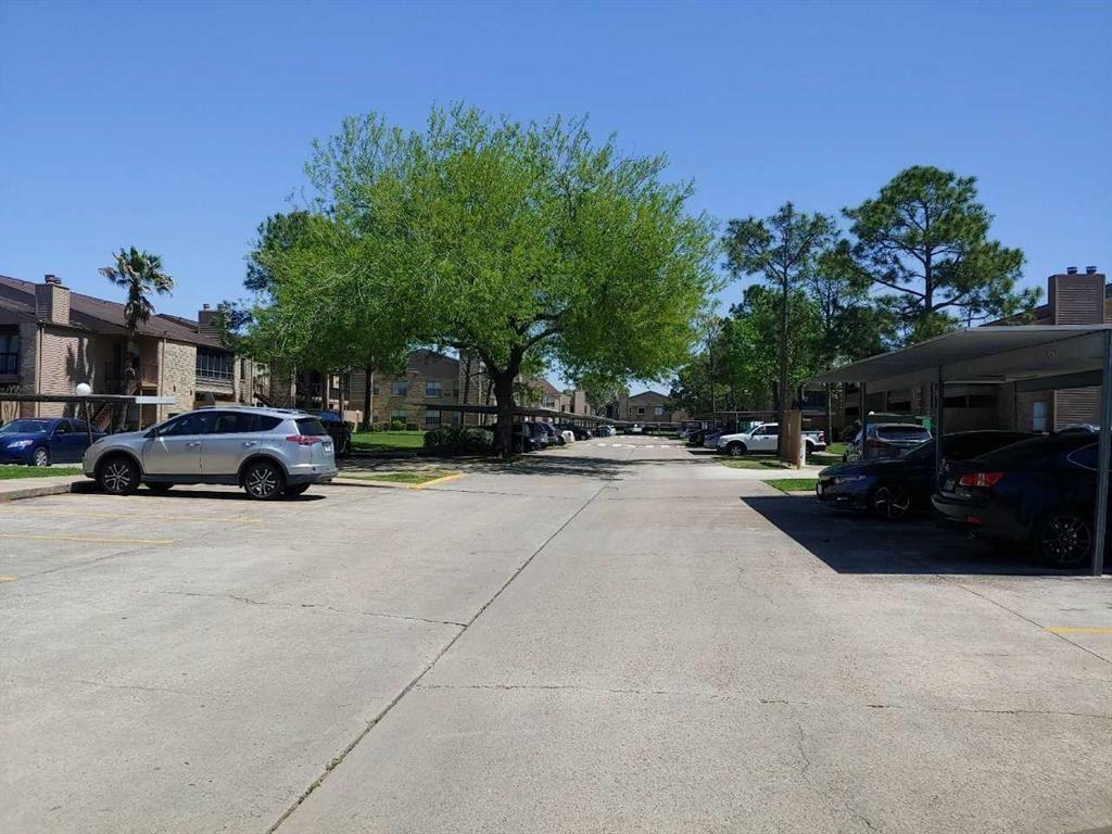 10555 Turtlewood Court # 607