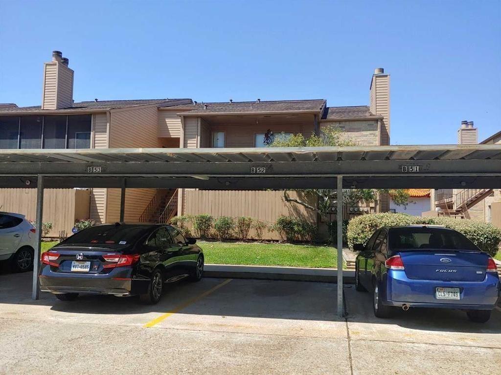 10555 Turtlewood Court # 607