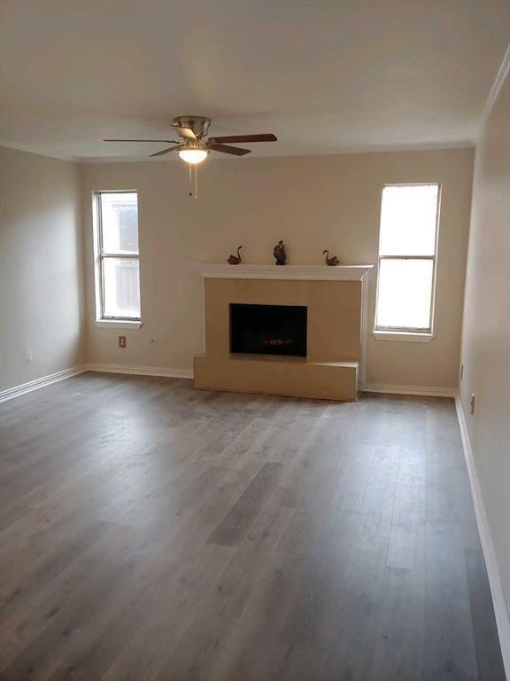 10555 Turtlewood Court # 607