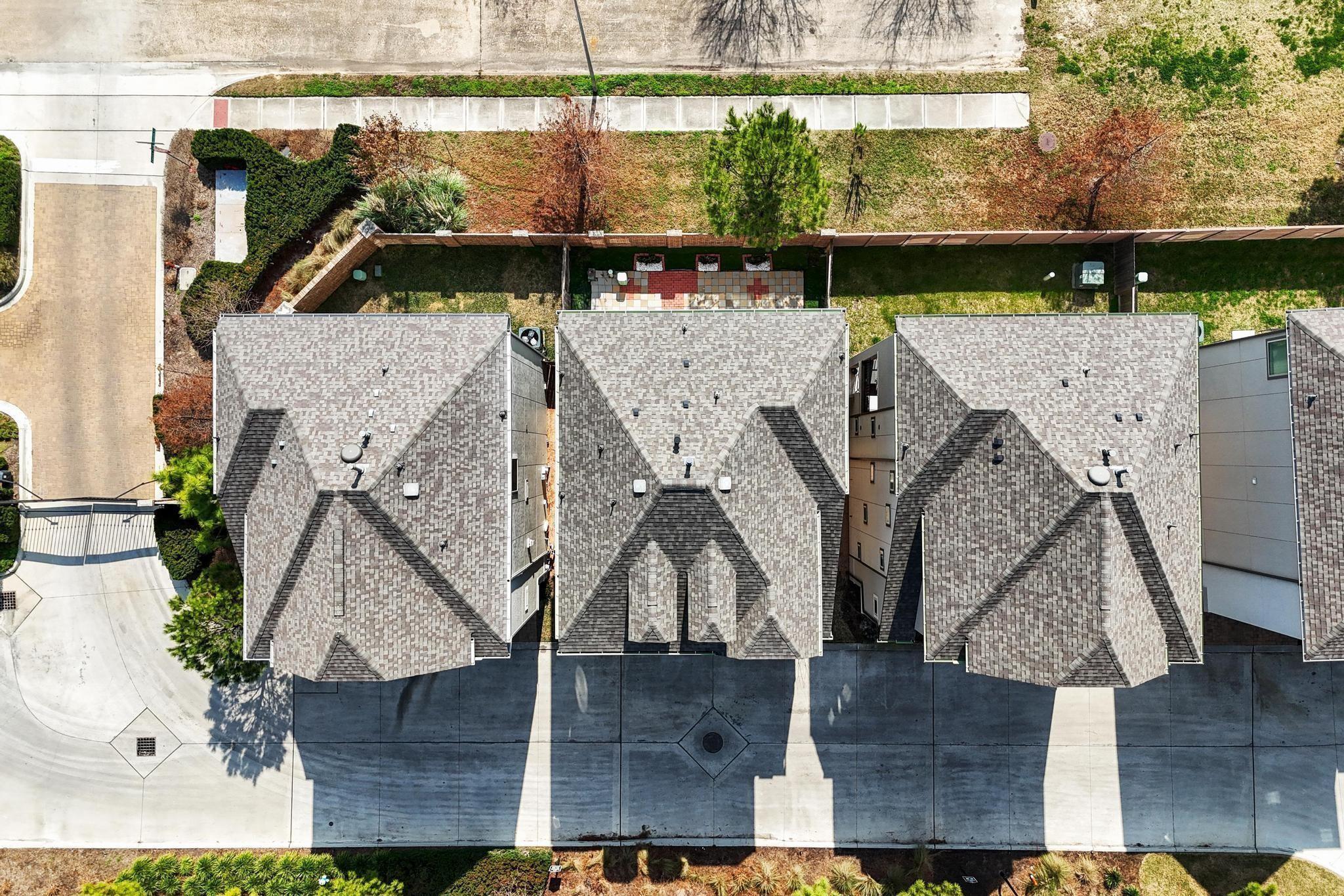 10605 Centre Green Way, Houston