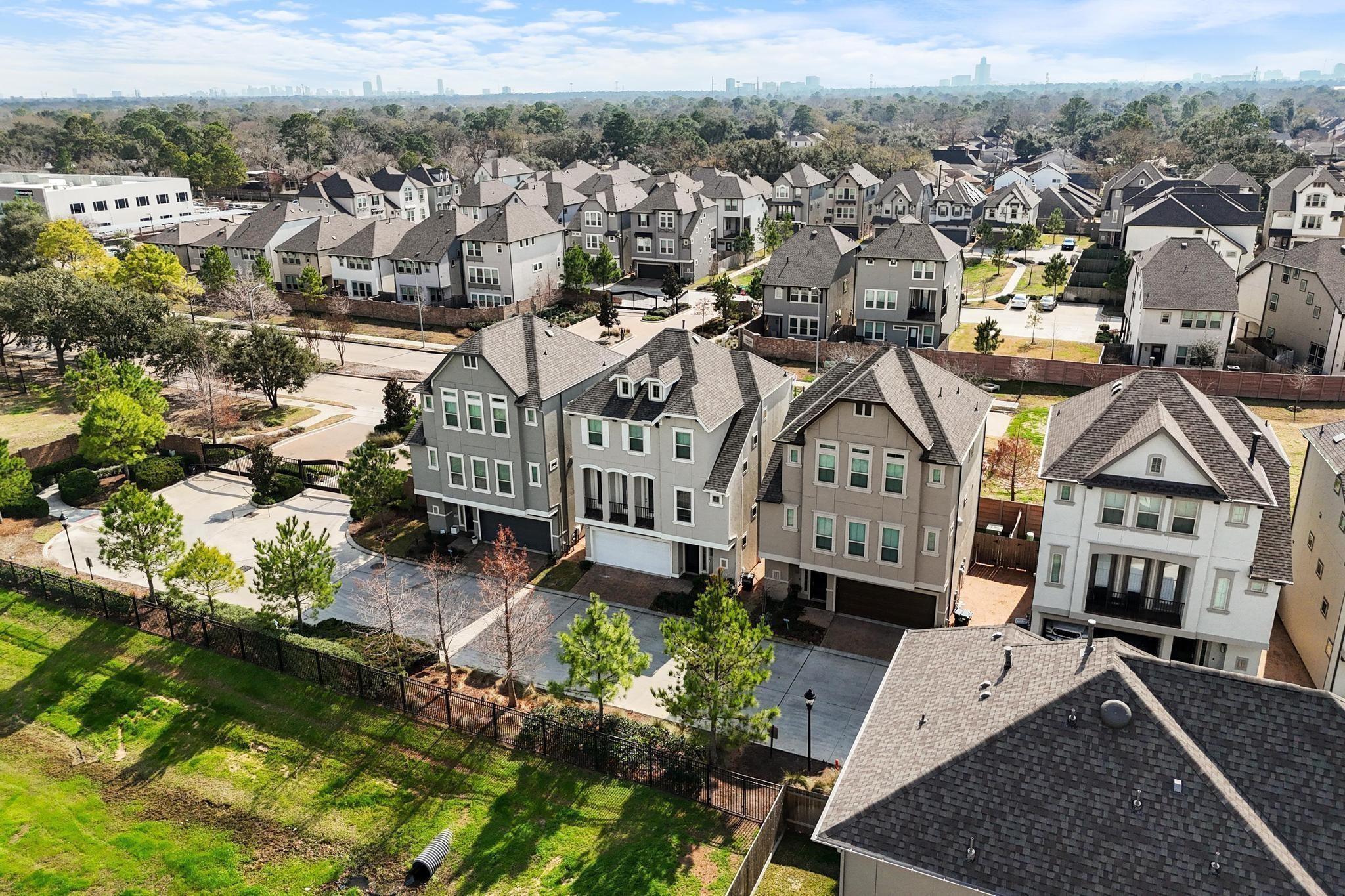 10605 Centre Green Way, Houston