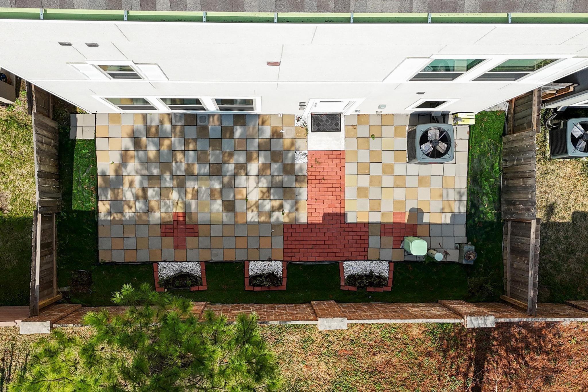 10605 Centre Green Way, Houston