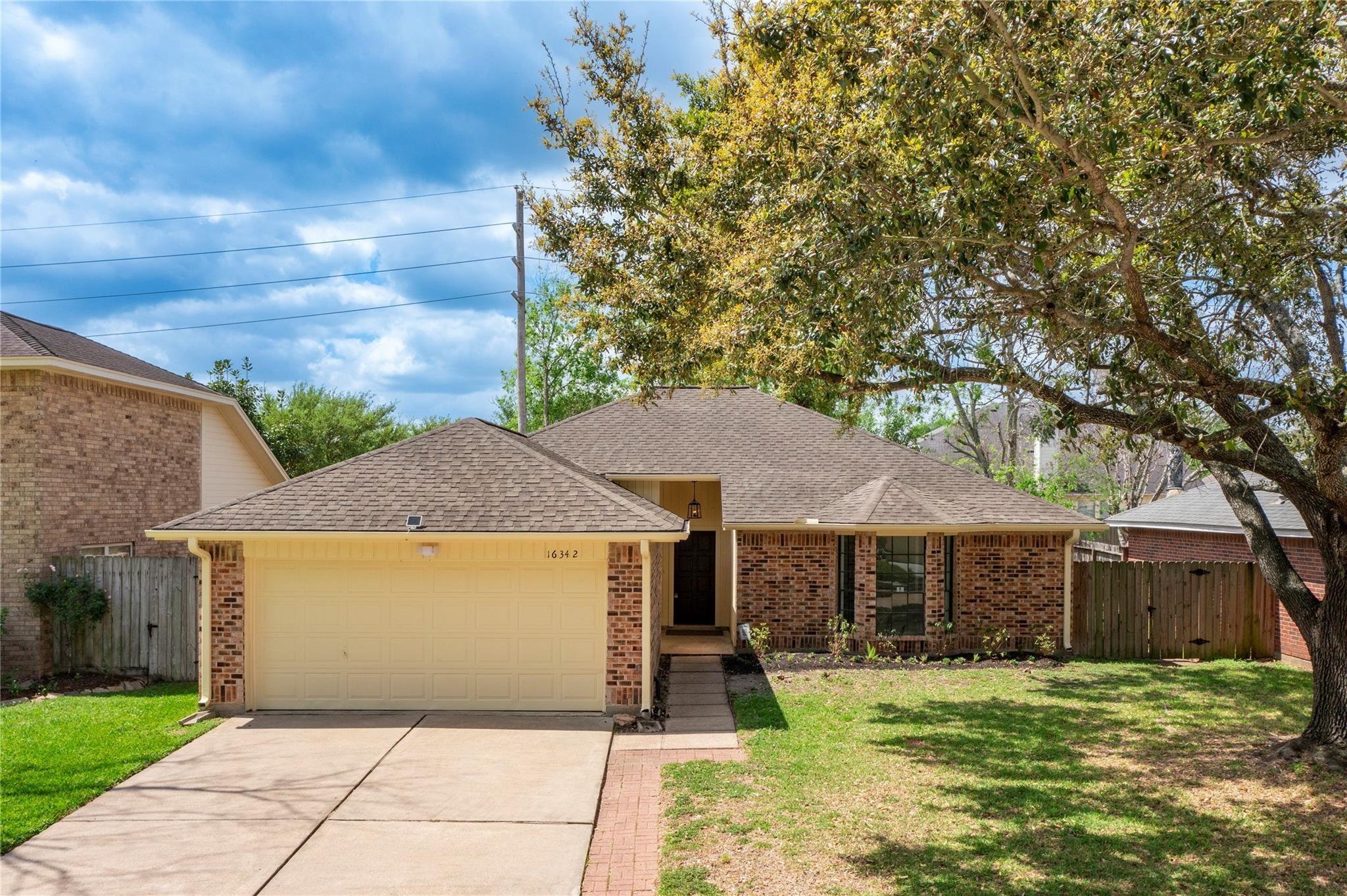 16342 Maple Downs Lane