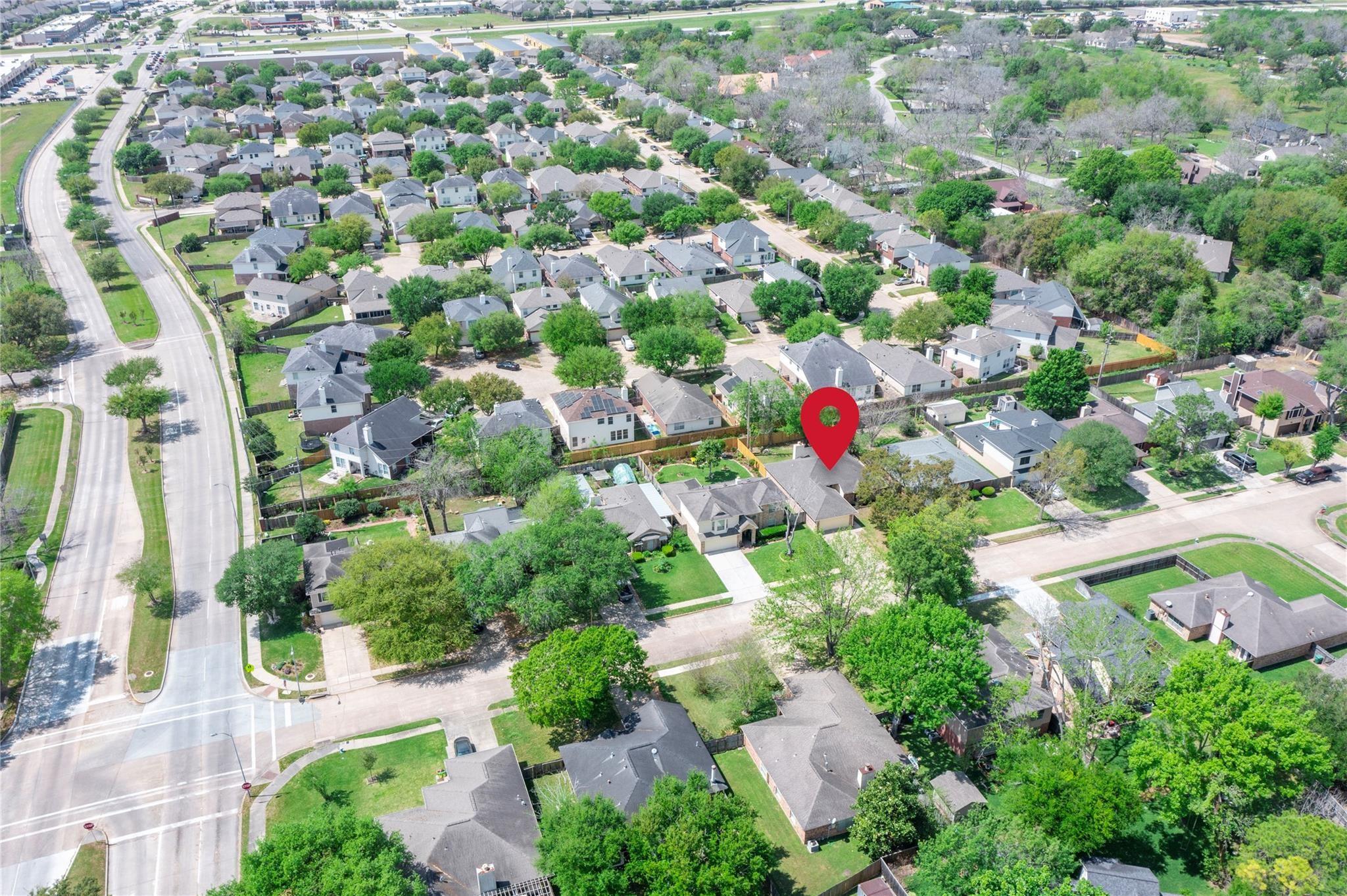 16342 Maple Downs Lane