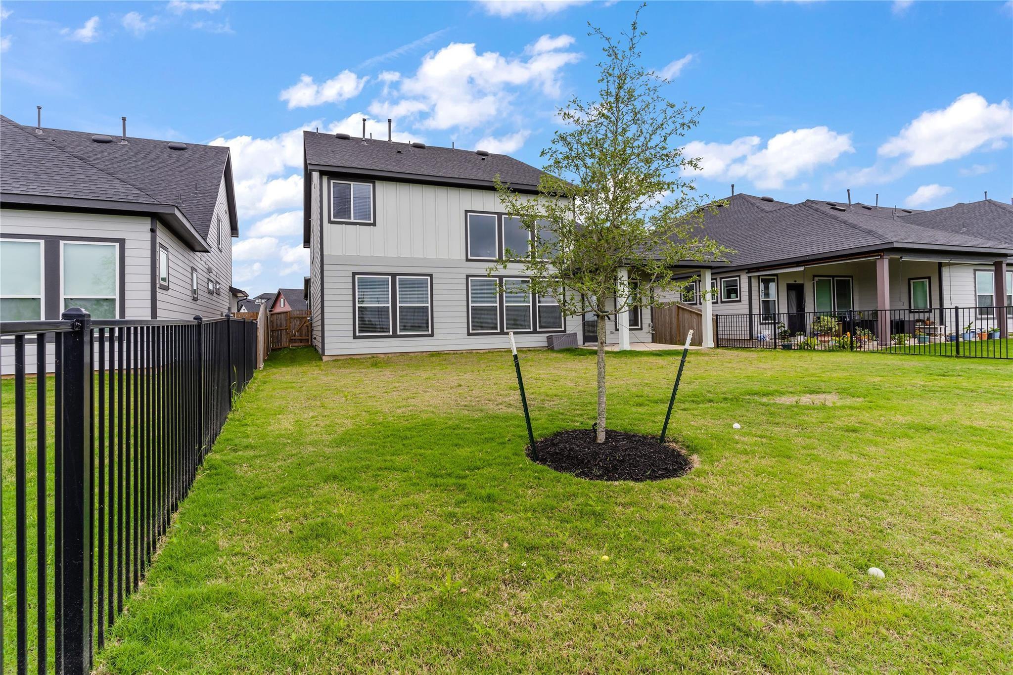 4702 Cold Stream Court