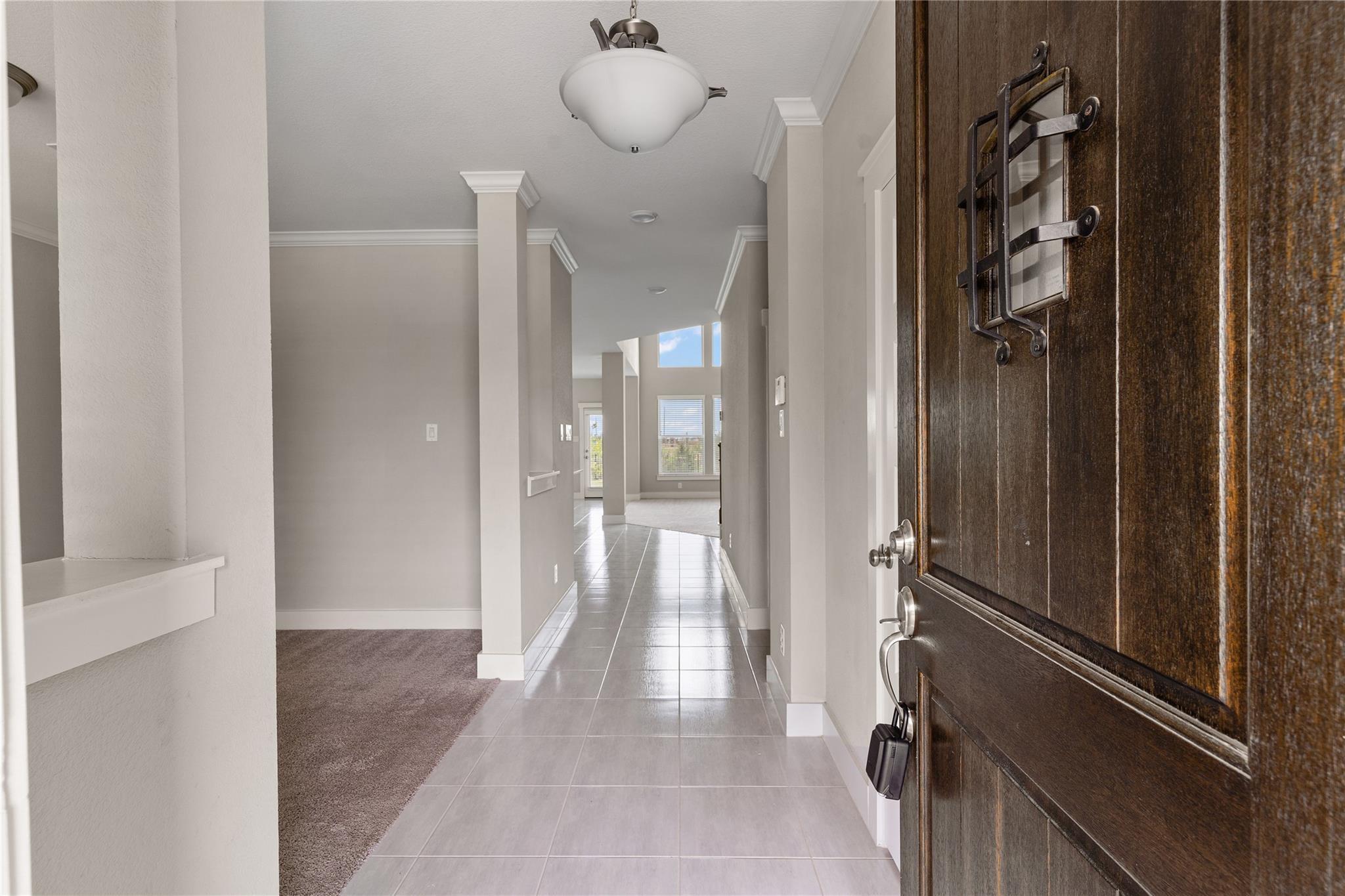 4702 Cold Stream Court