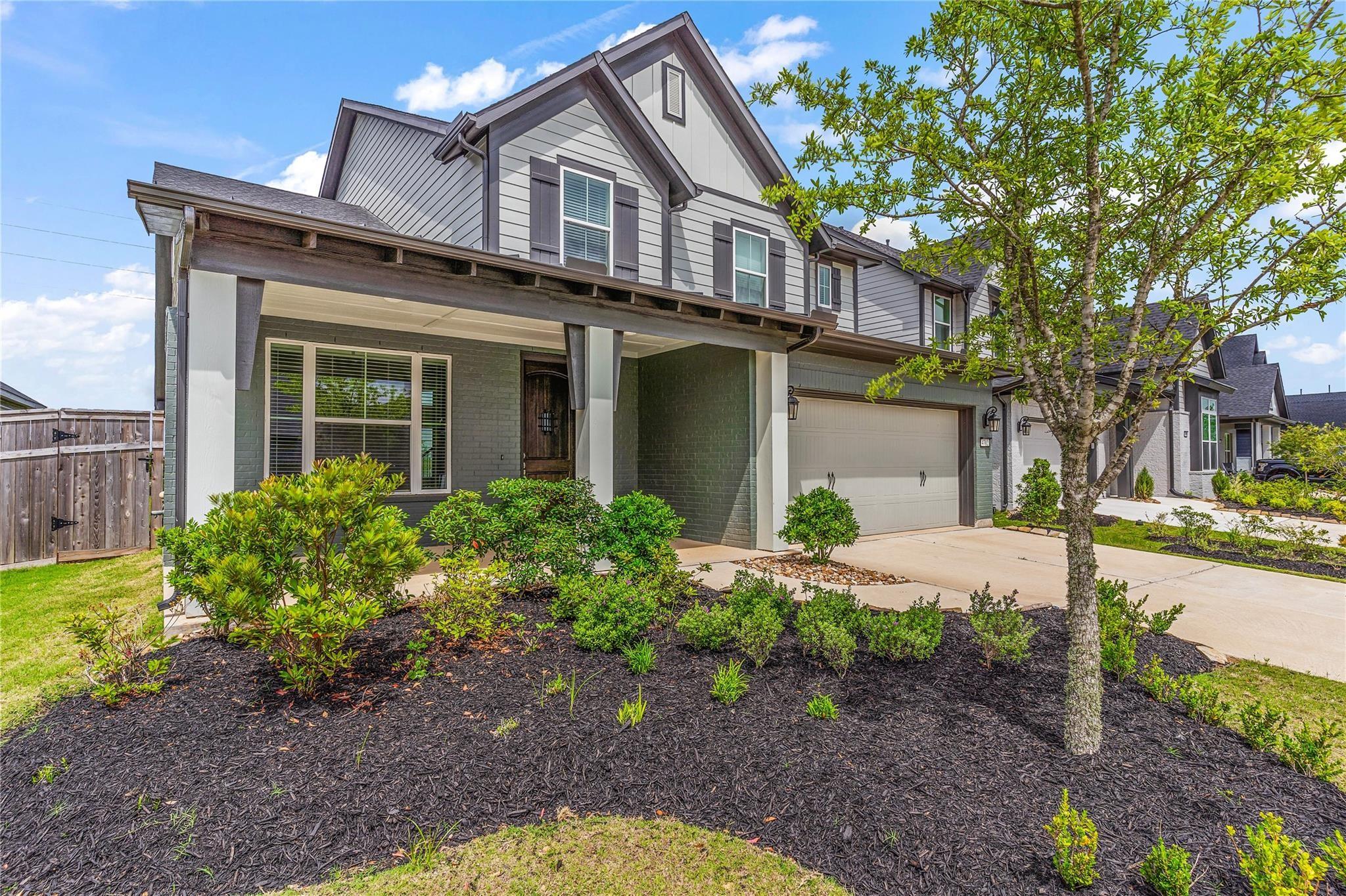 4702 Cold Stream Court