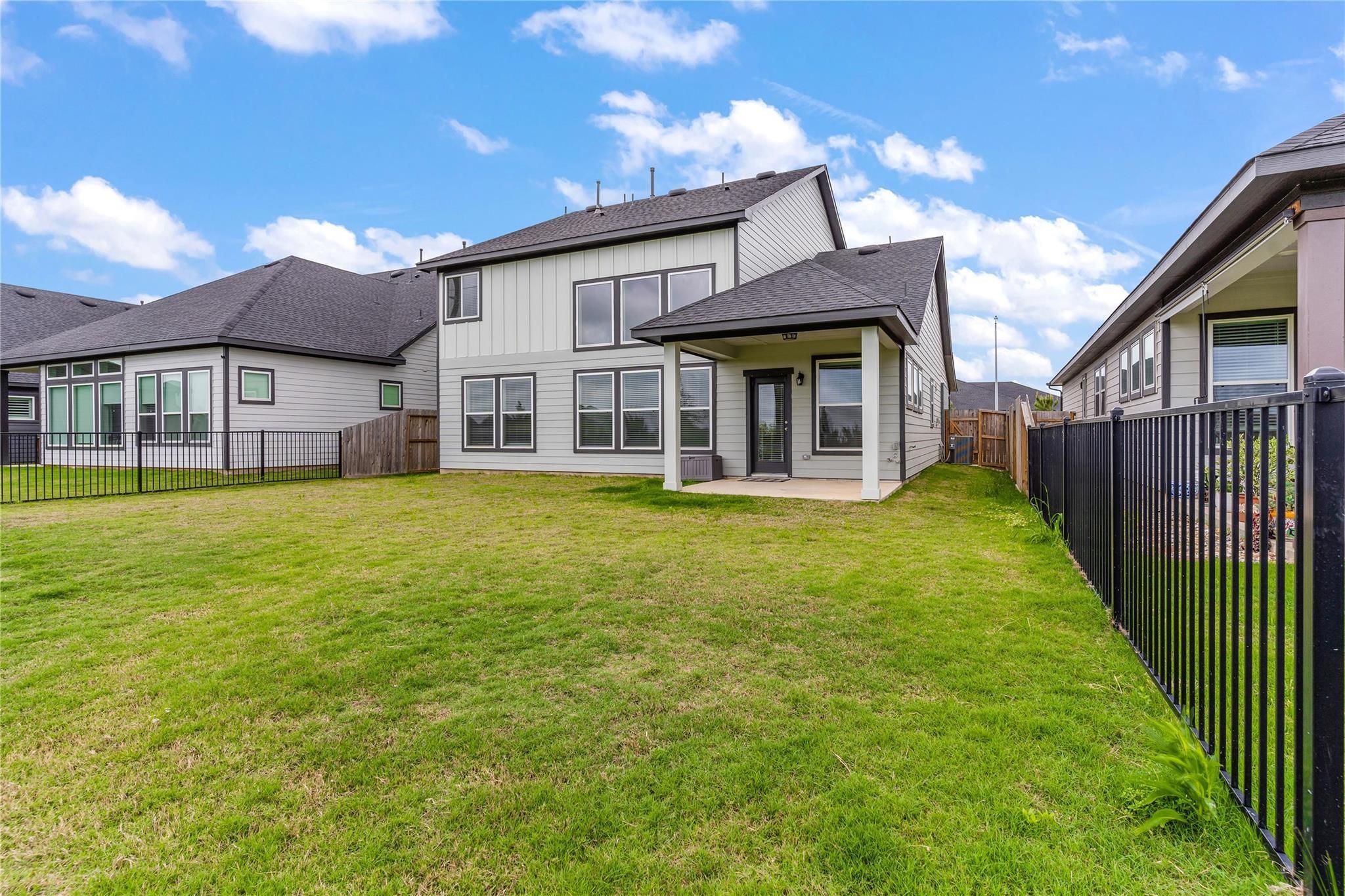 4702 Cold Stream Court