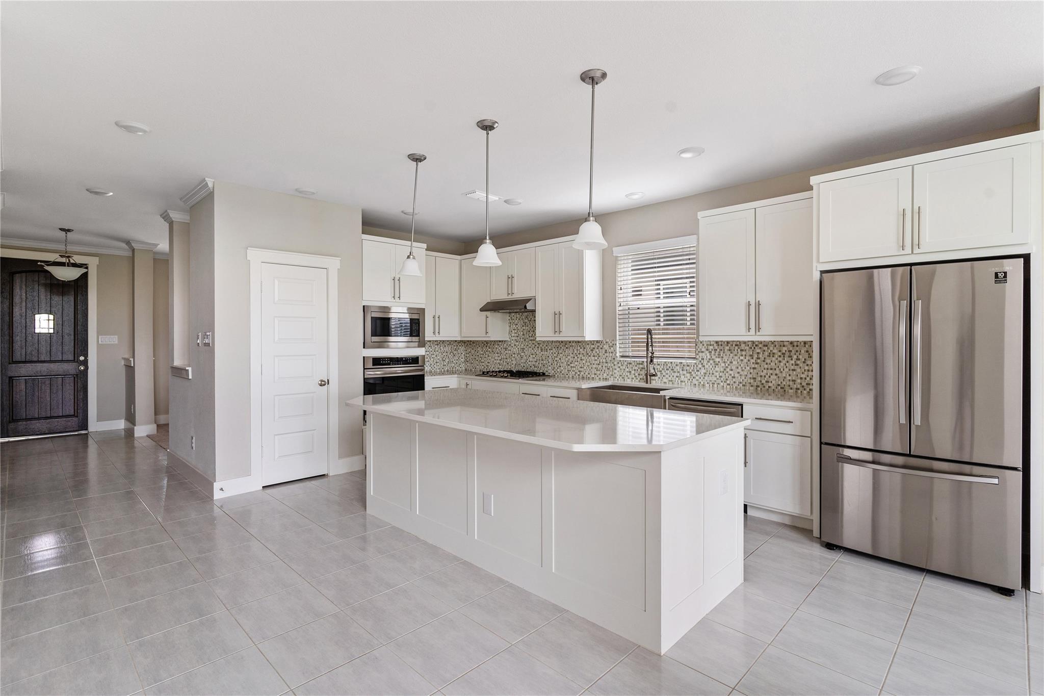 4702 Cold Stream Court