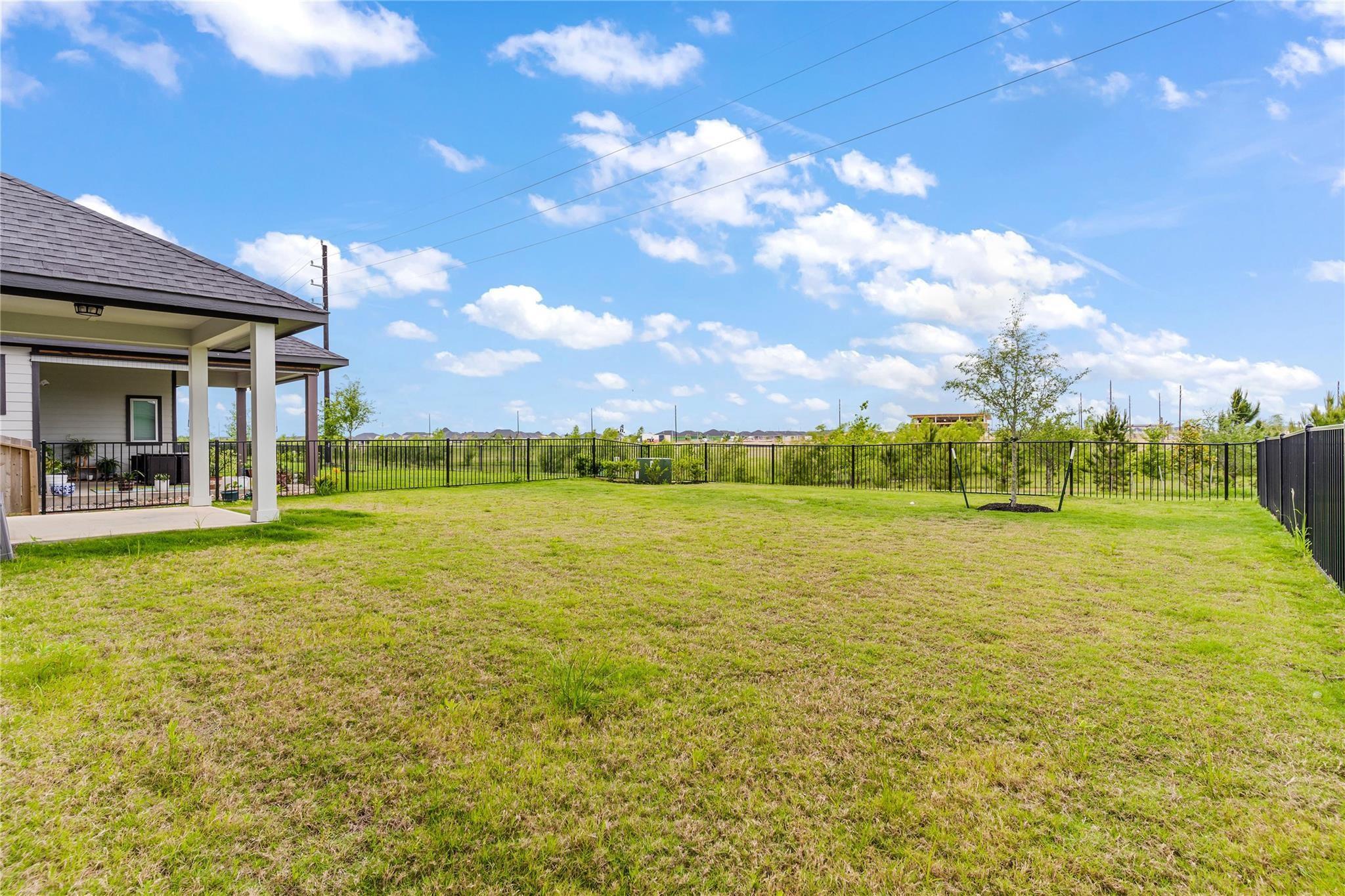 4702 Cold Stream Court