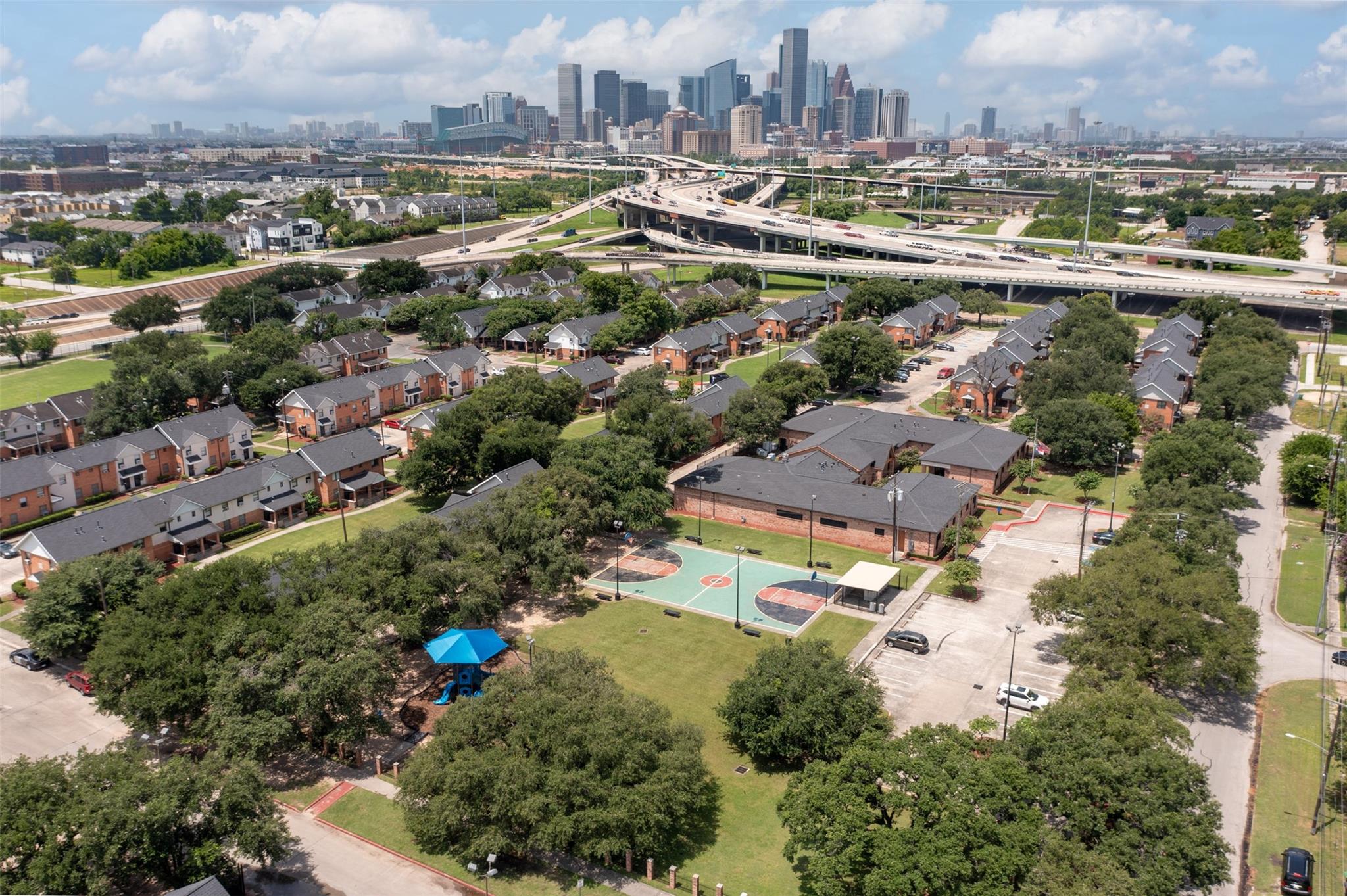 1202 Bayou Street