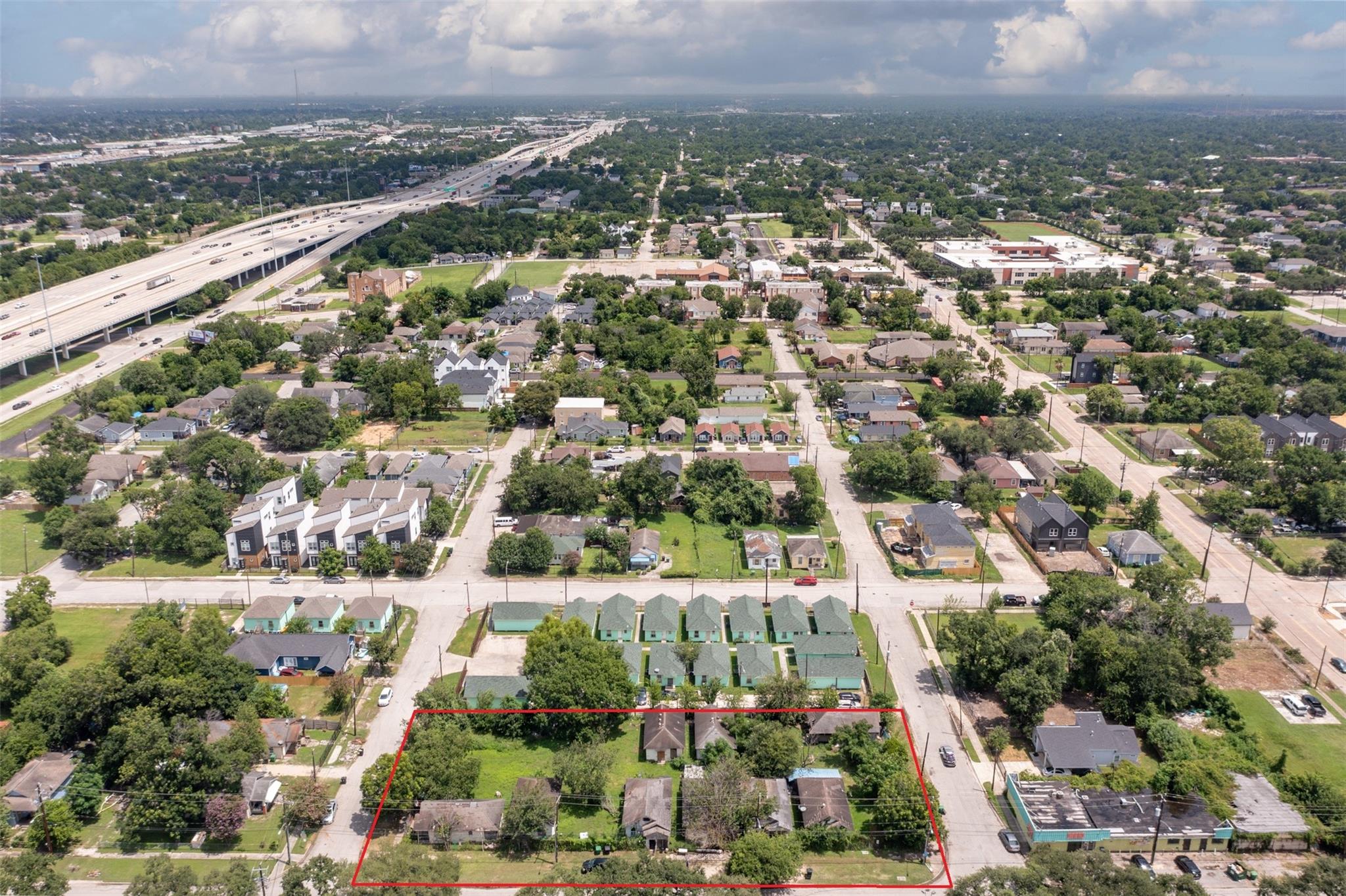 1202 Bayou Street