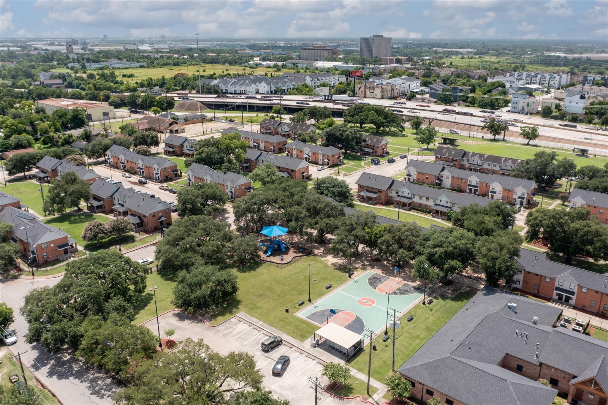 1202 Bayou Street