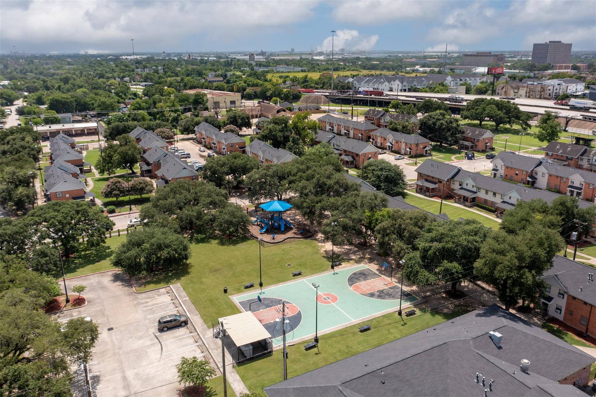 1202 Bayou Street